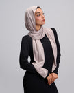 Parallel Lines Scarf