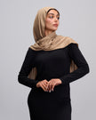 Parallel Lines Scarf
