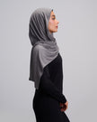 Parallel Lines Scarf