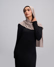 Parallel Lines Scarf