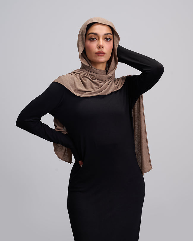 Parallel Lines Scarf