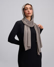 Parallel Lines Scarf