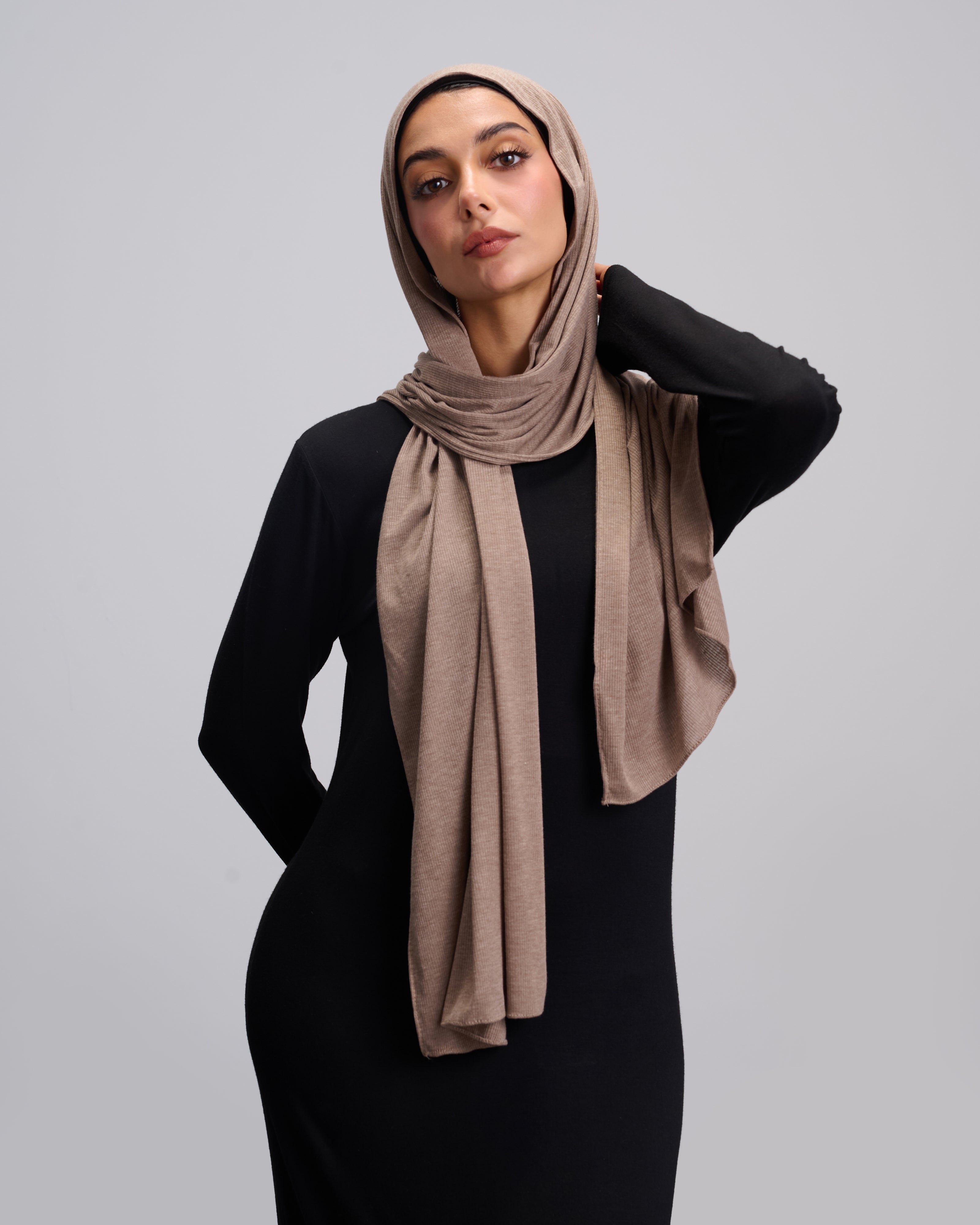 Parallel Lines Scarf