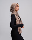 Parallel Lines Scarf