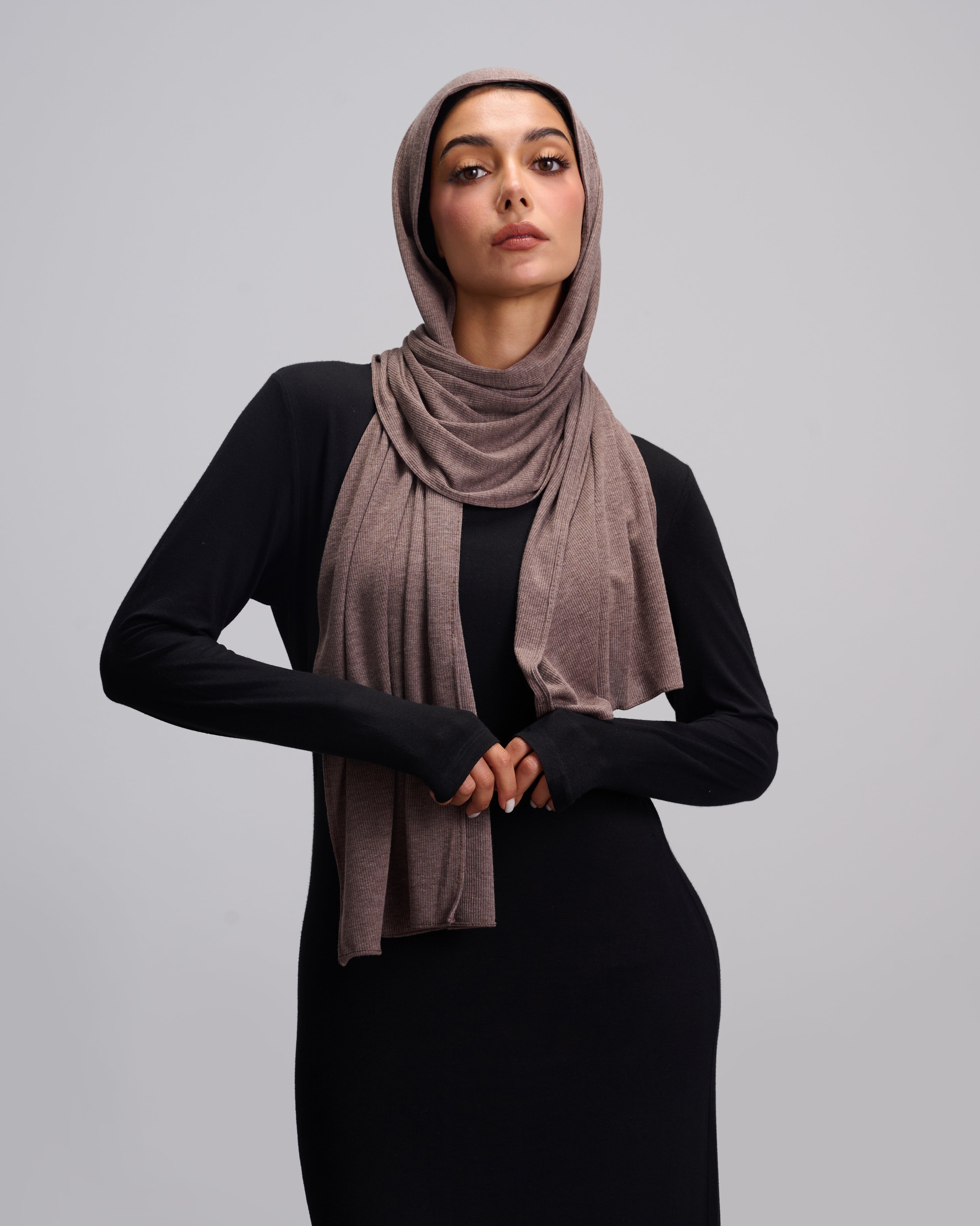 Parallel Lines Scarf