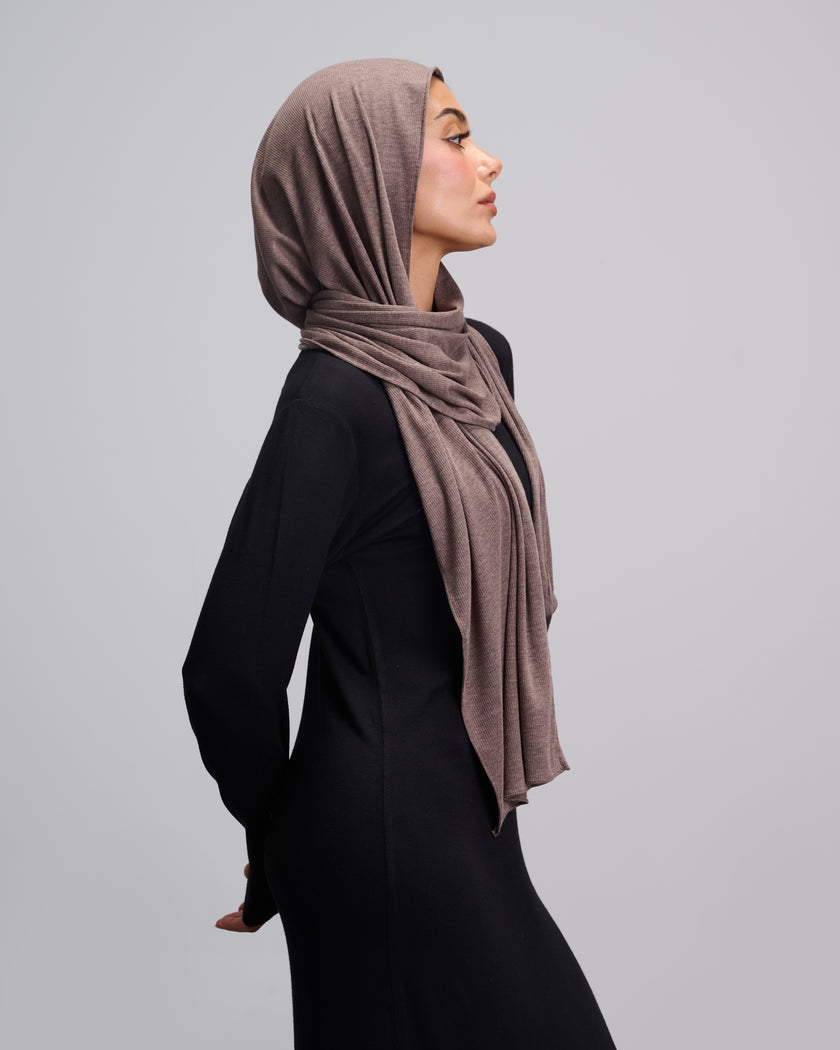 Parallel Lines Scarf