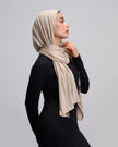 Parallel Lines Scarf