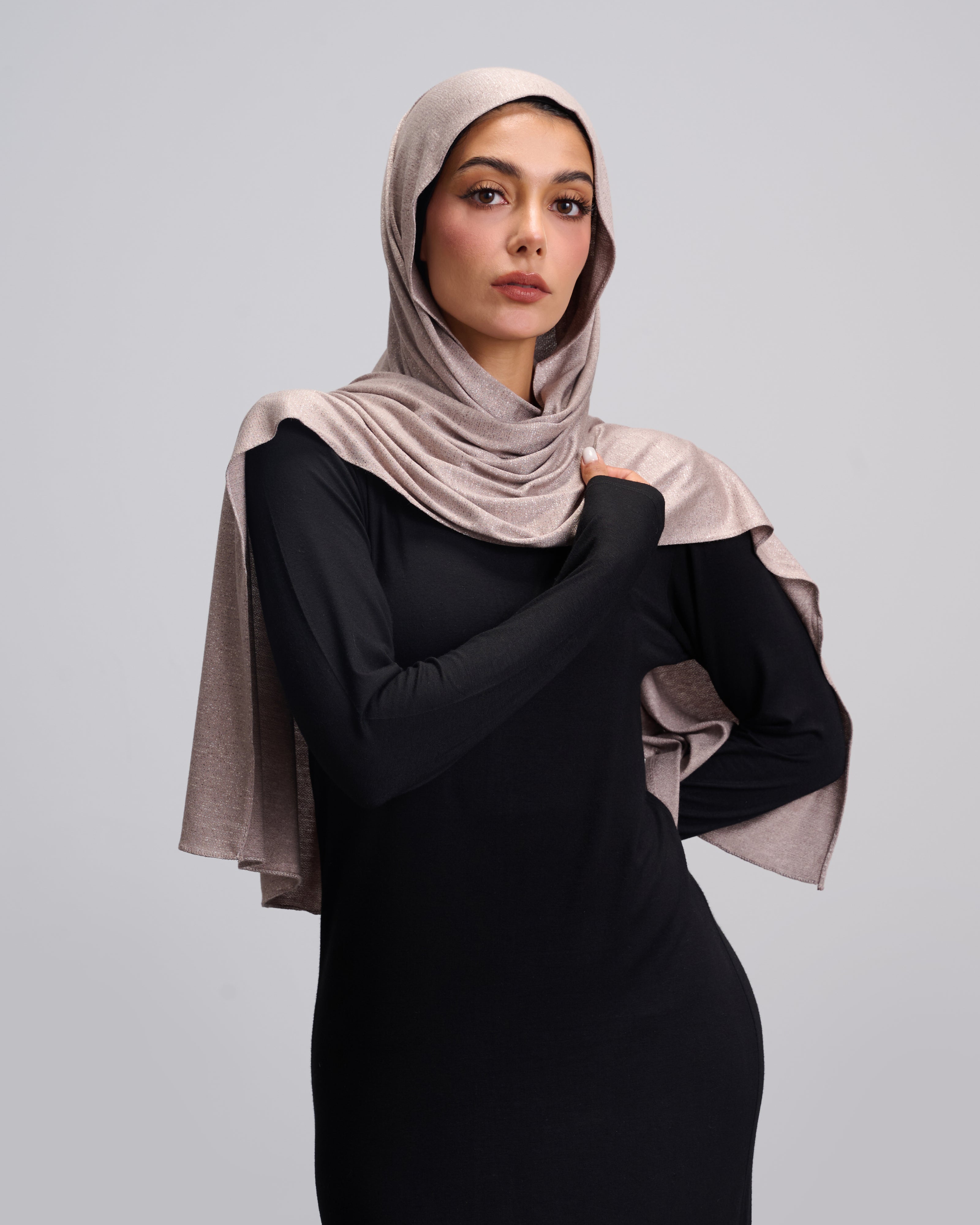 Parallel Lines Scarf