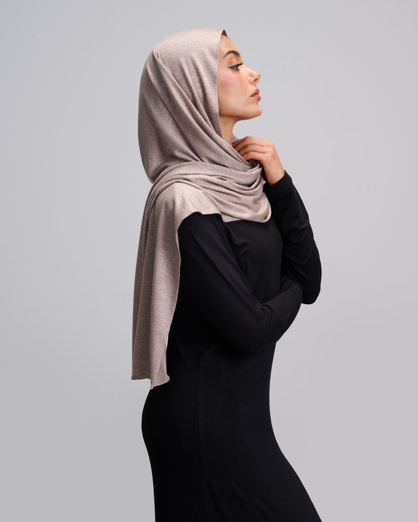 Parallel Lines Scarf