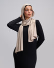 Double Dot Scarf