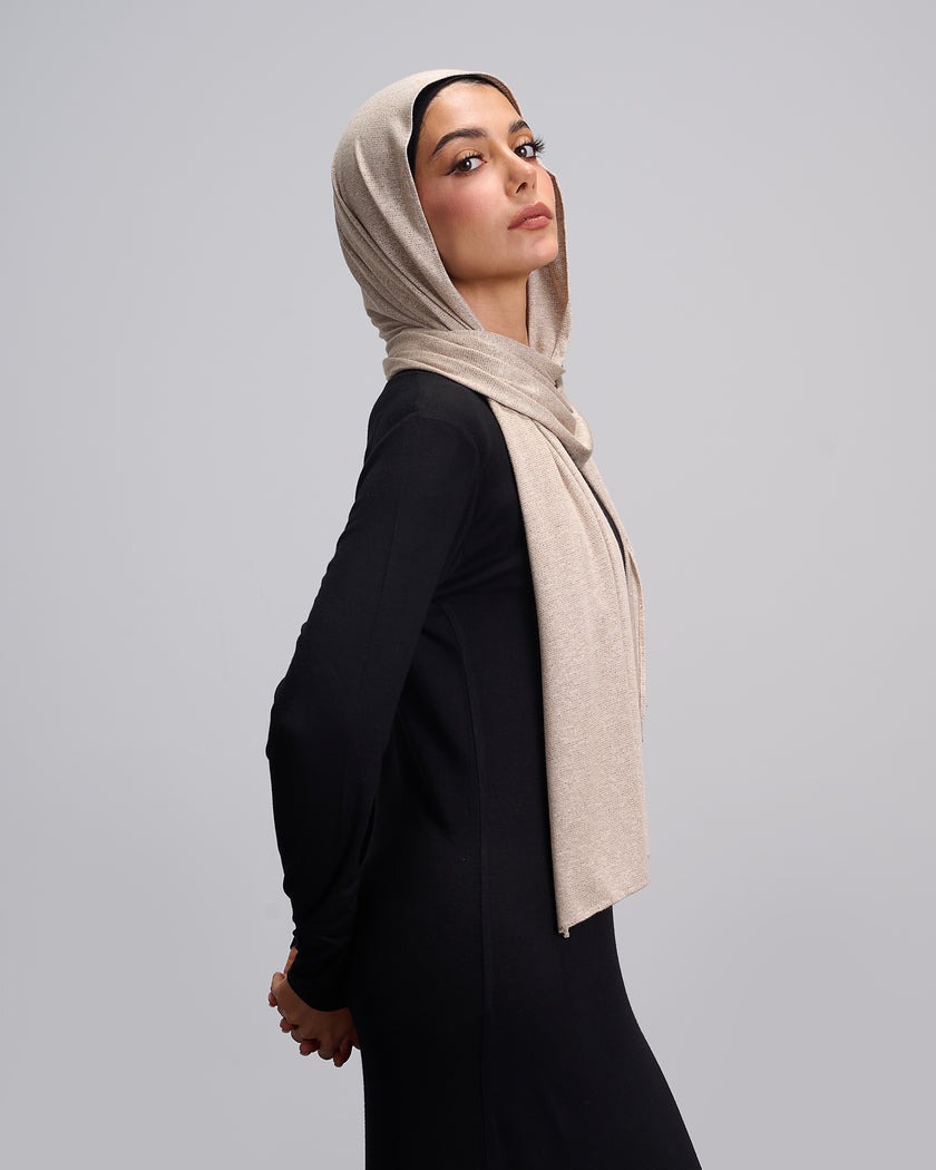 Double Dot Scarf