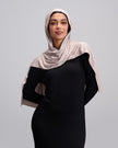 Double Dot Scarf