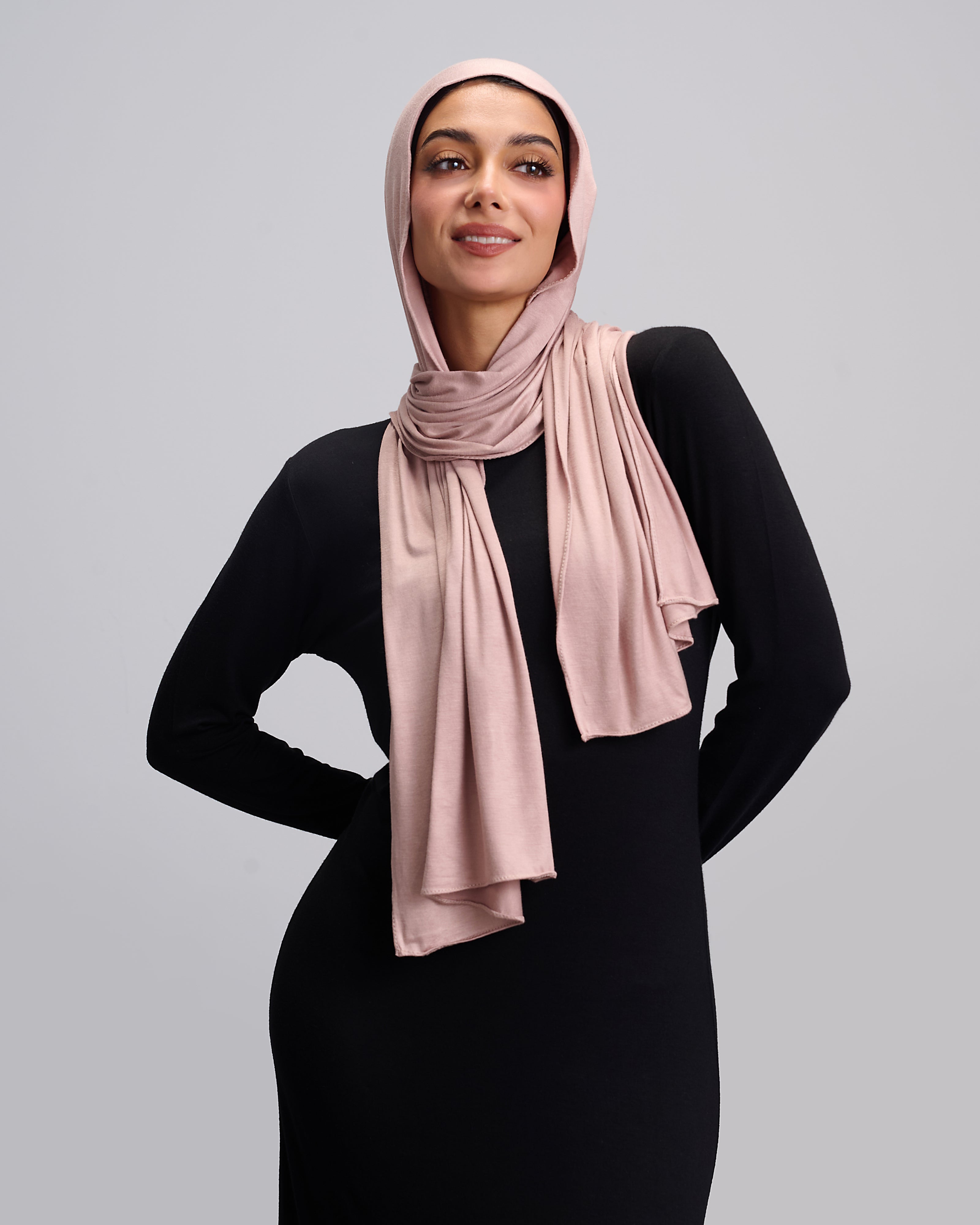 Pre-Ban Scarf