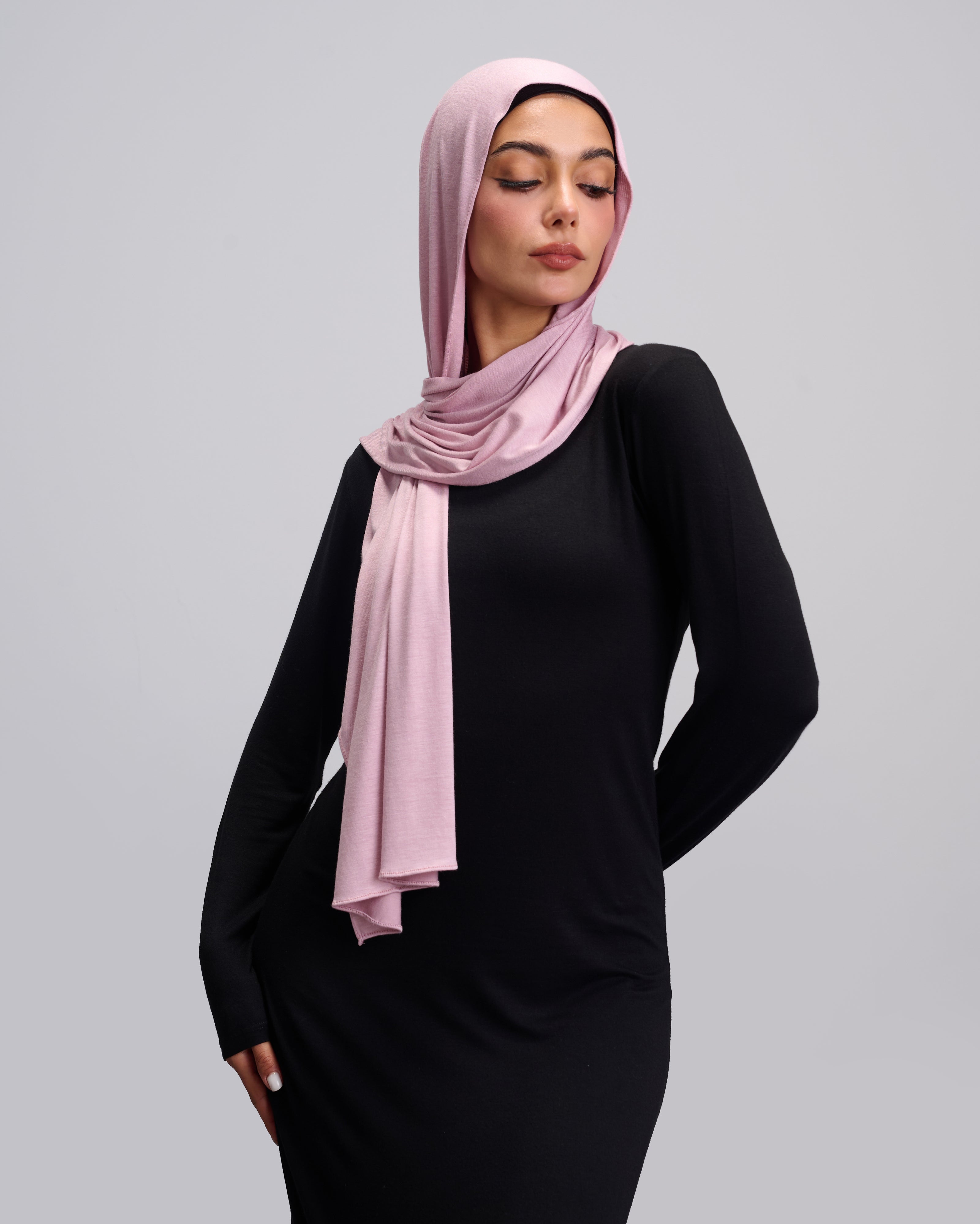 Pre-Ban Scarf