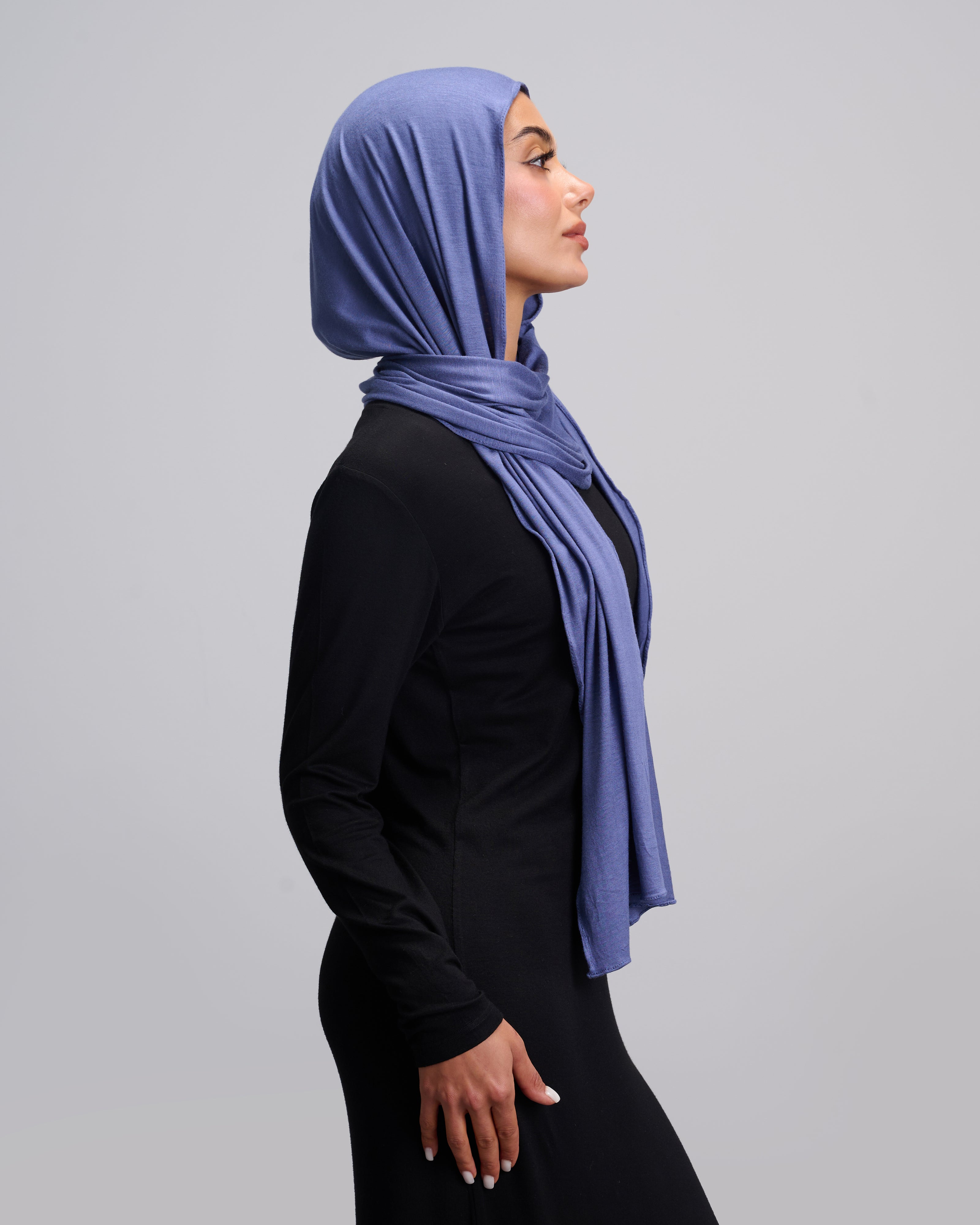 Pre-Ban Scarf