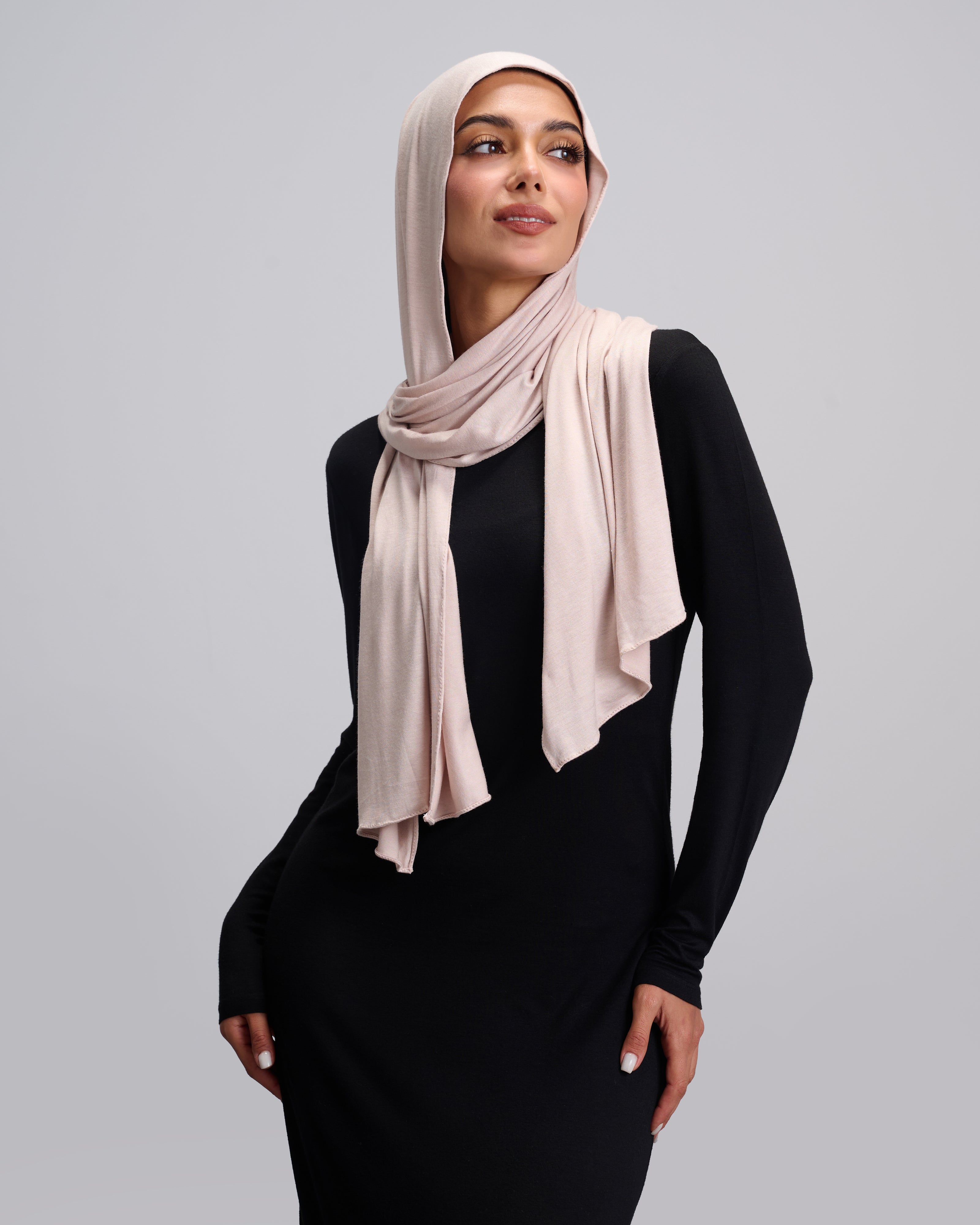 Pre-Ban Scarf