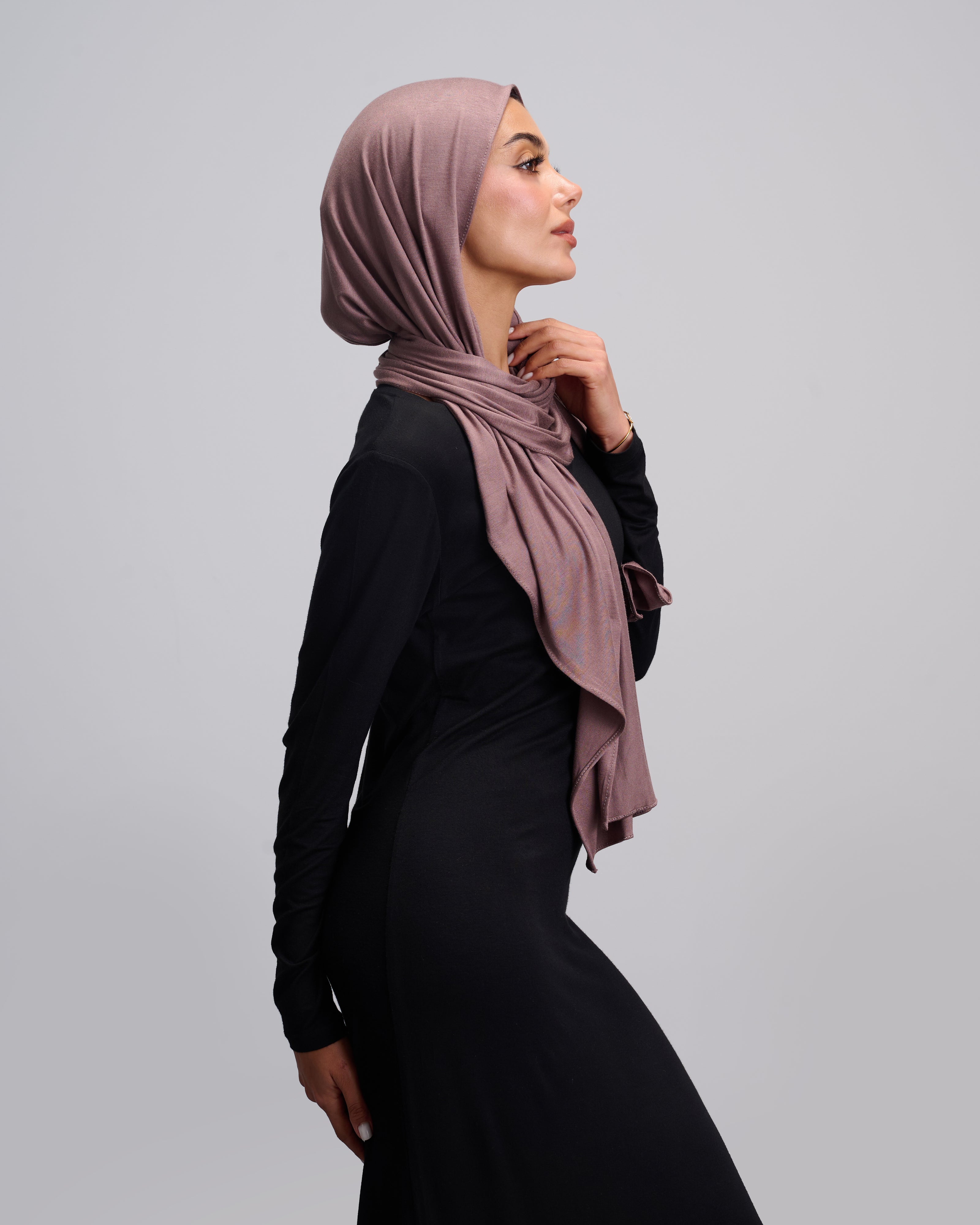 Pre-Ban Scarf