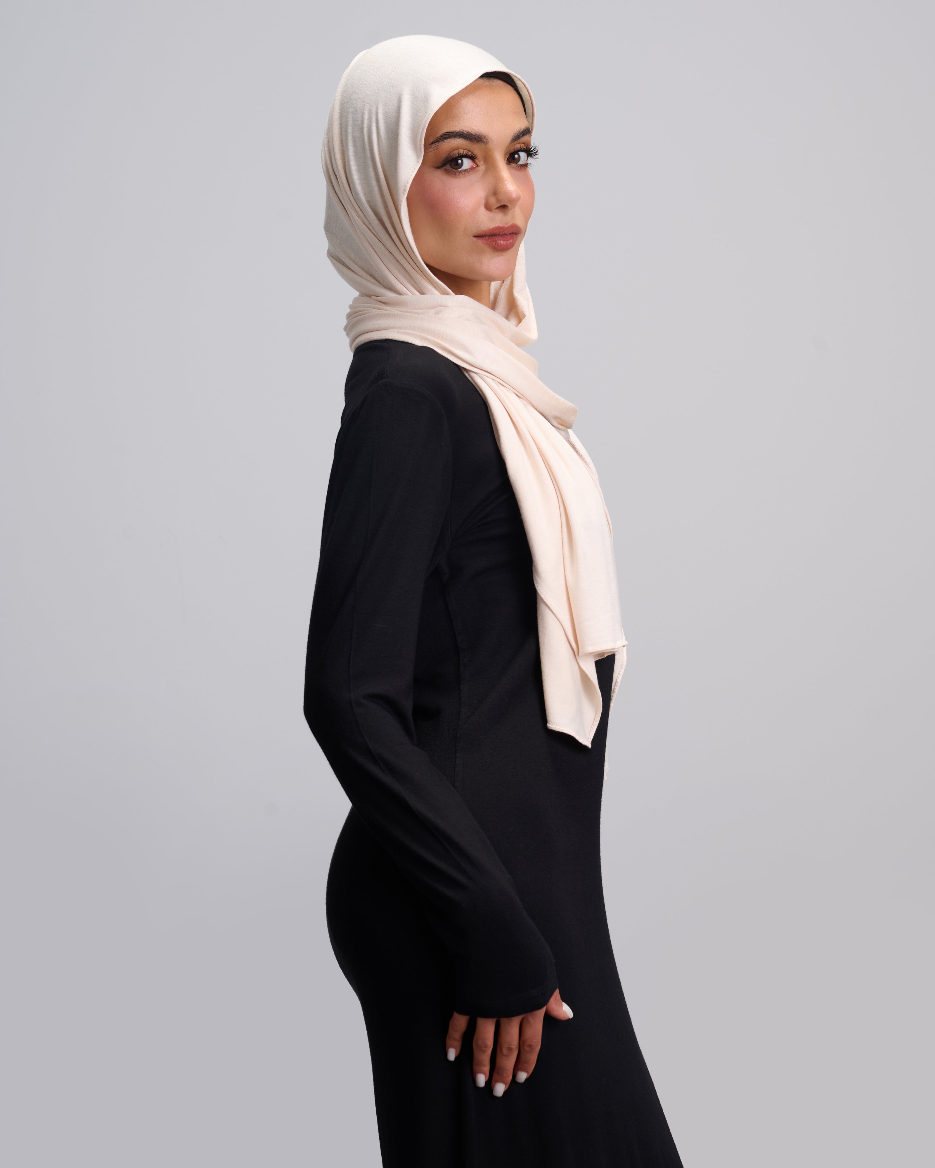 Pre-Ban Scarf