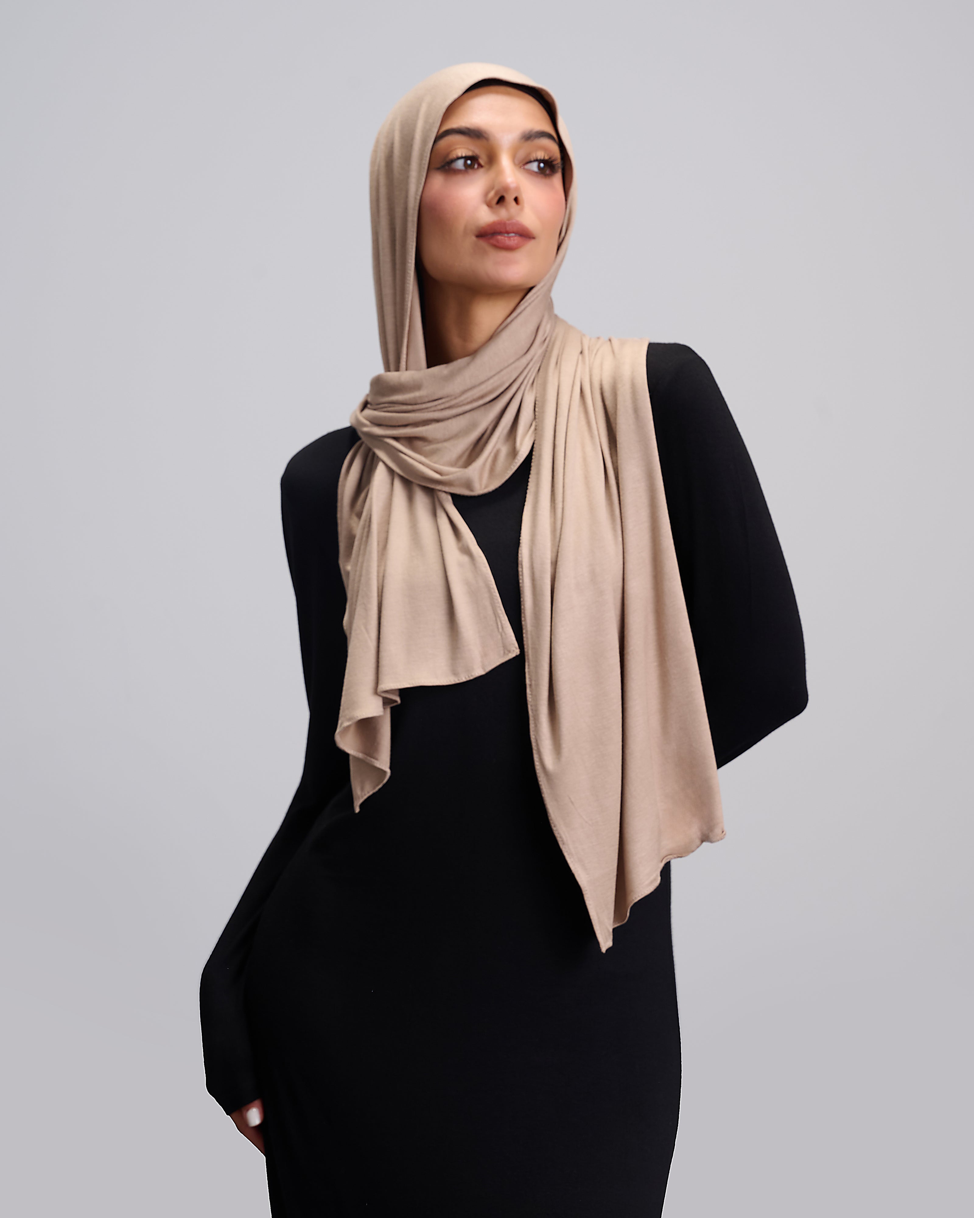 Pre-Ban Scarf