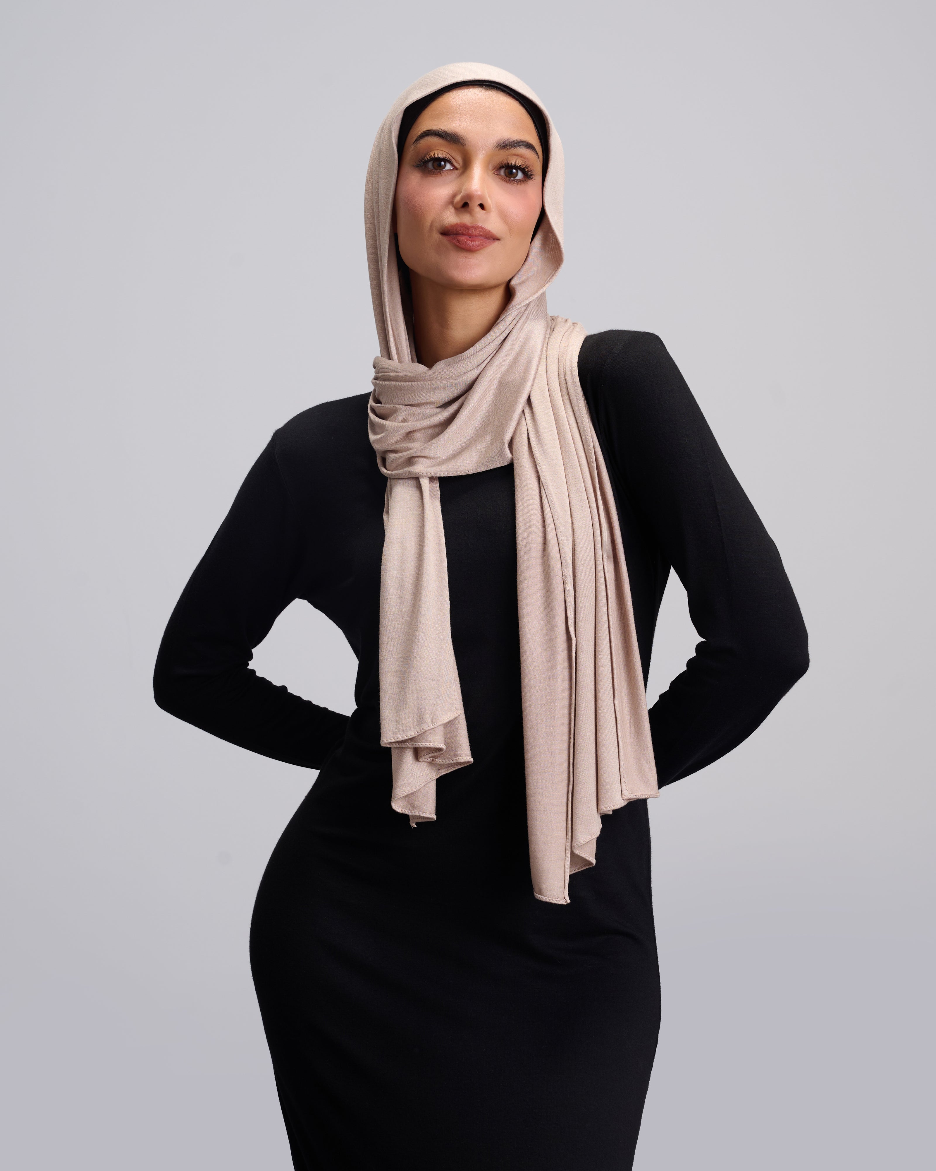 Pre-Ban Scarf