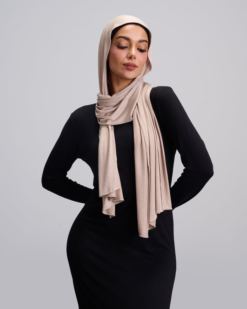Pre-Ban Scarf