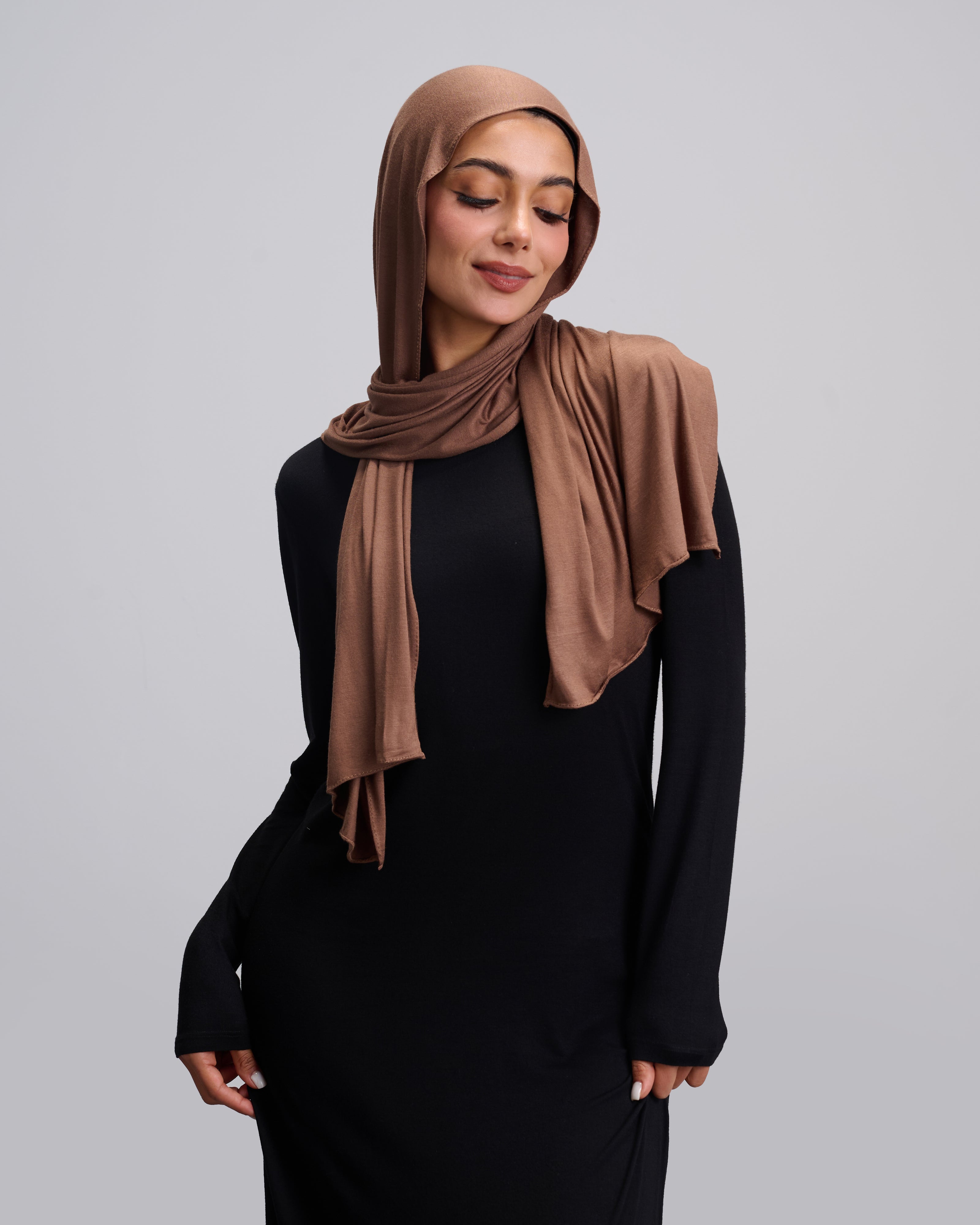 Pre-Ban Scarf