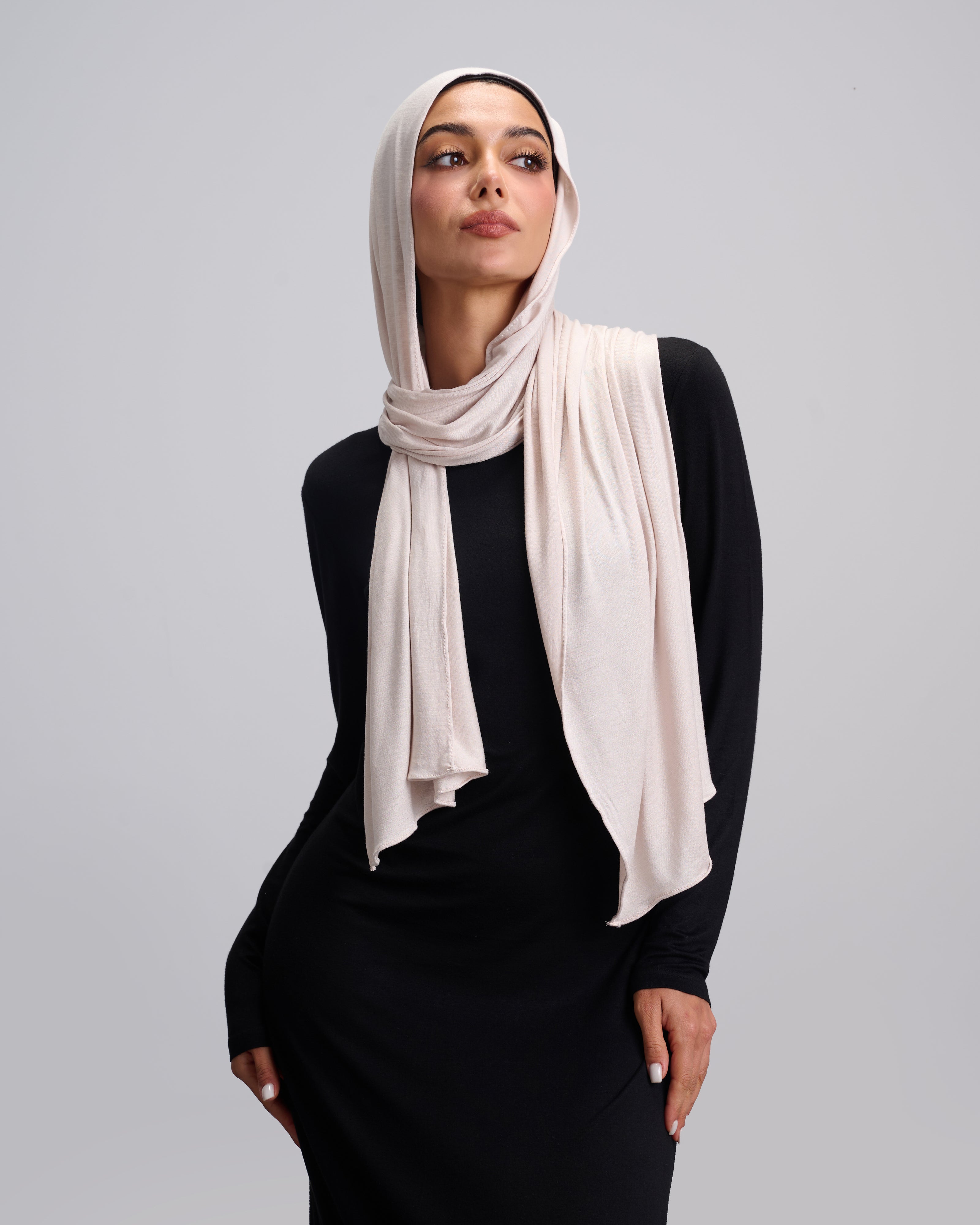 Pre-Ban Scarf