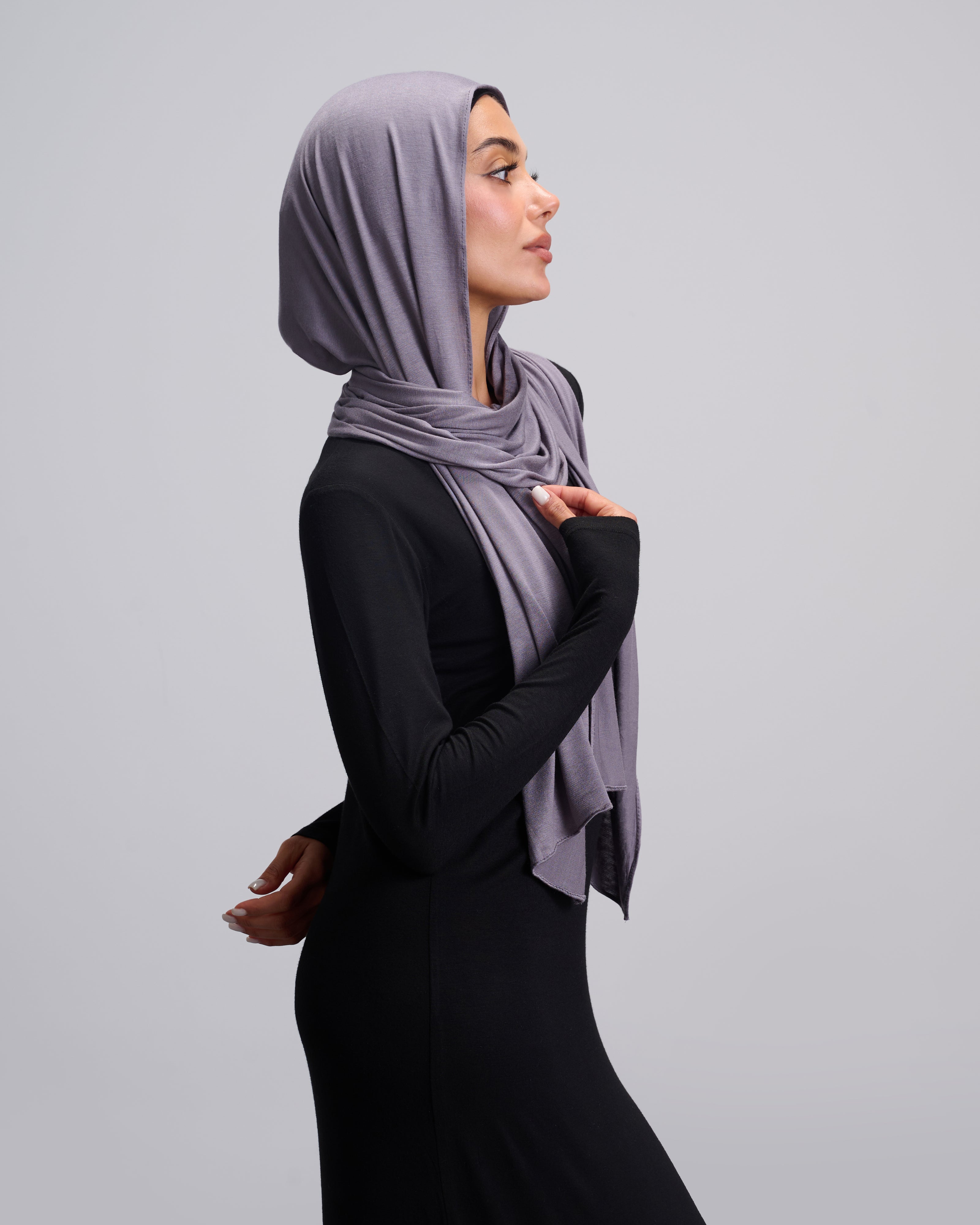 Pre-Ban Scarf