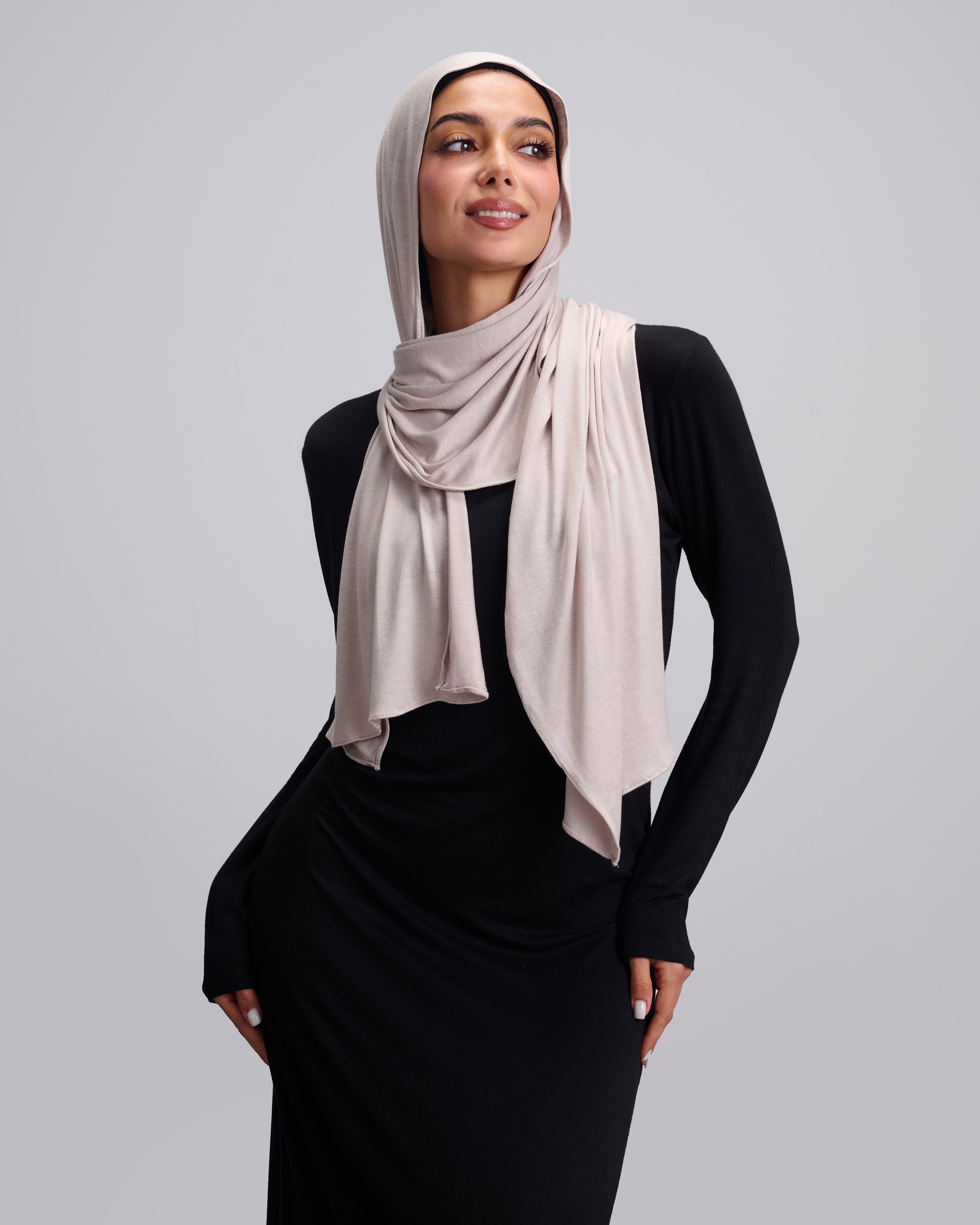 Pre-Ban Scarf