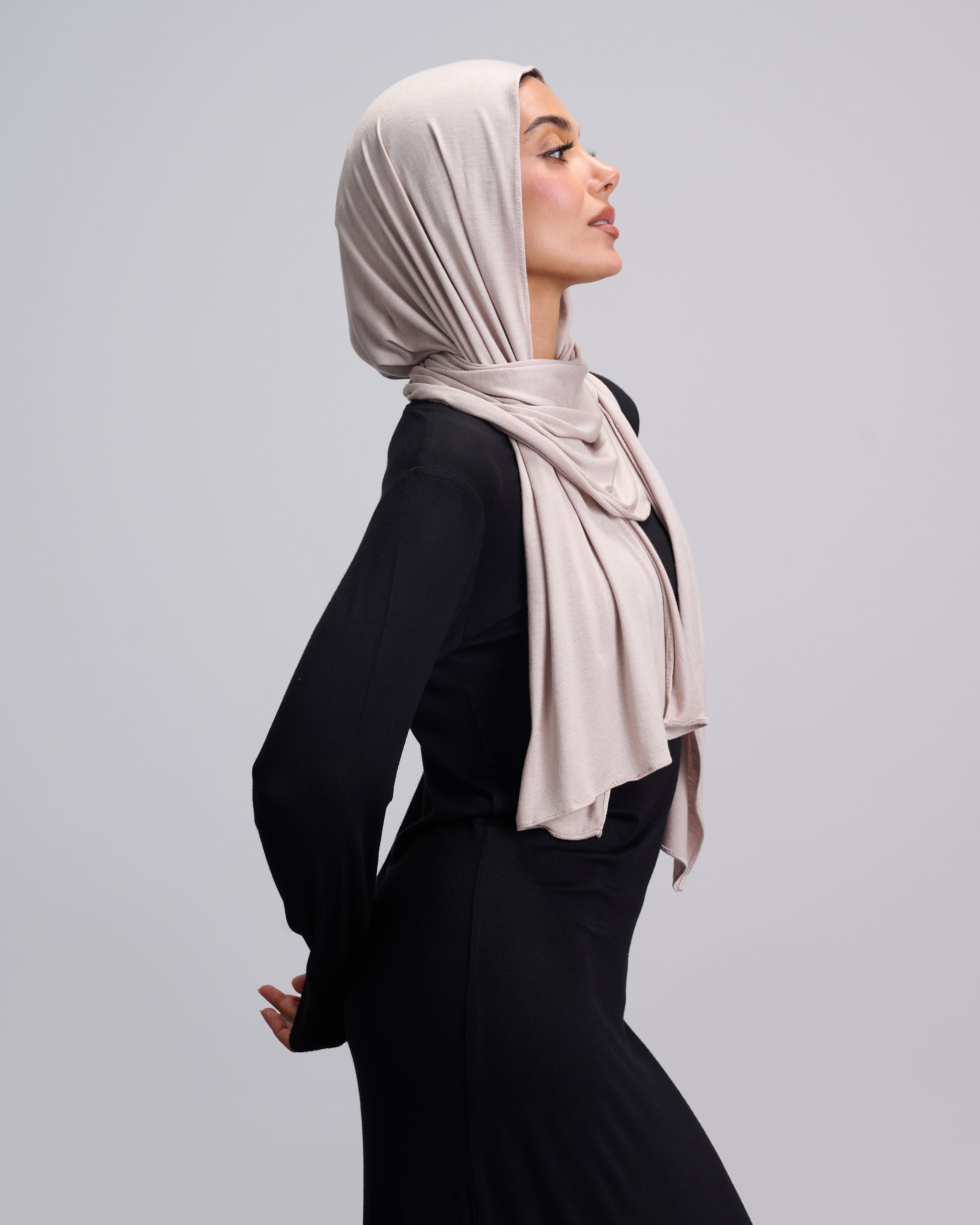 Pre-Ban Scarf