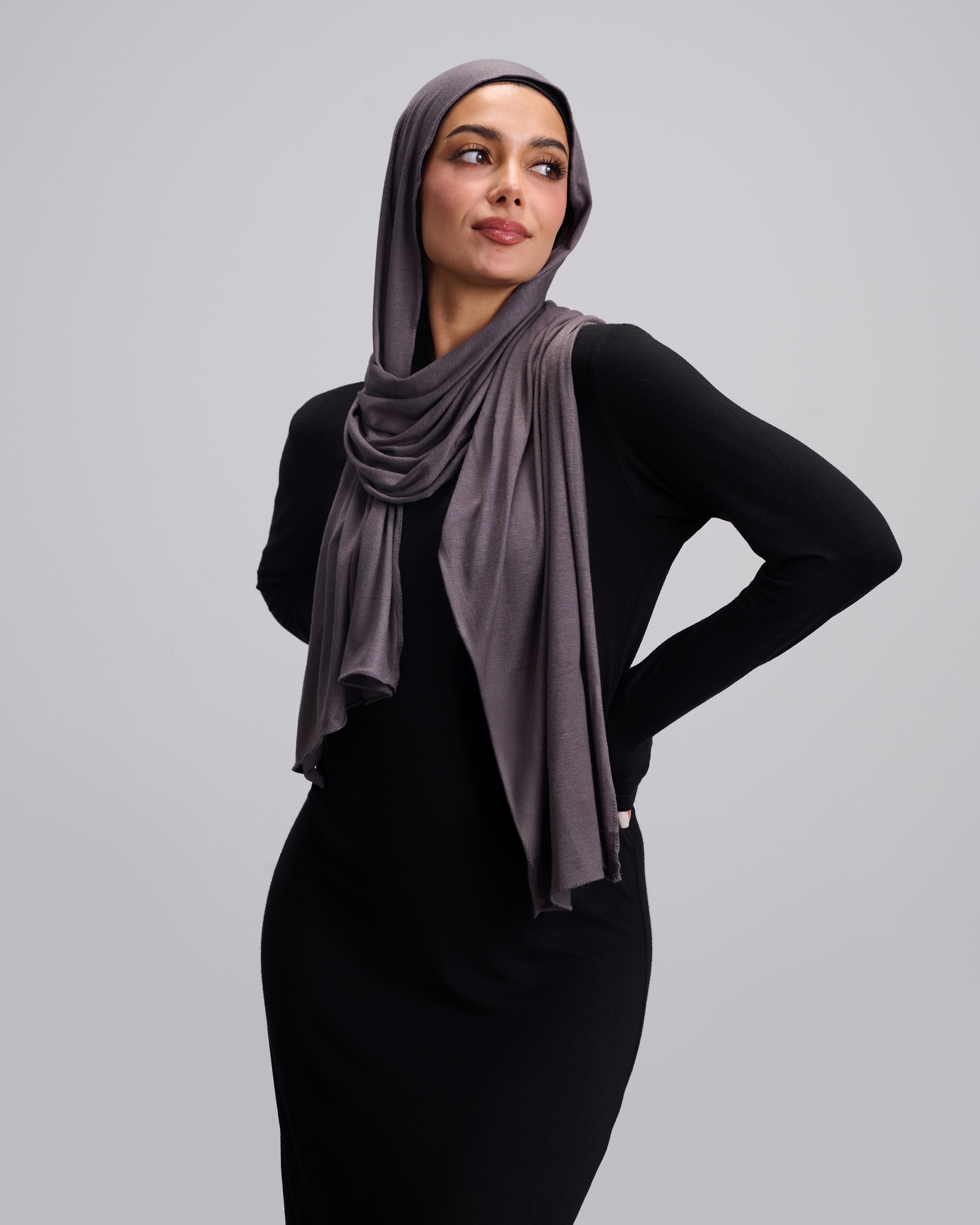 Pre-Ban Scarf