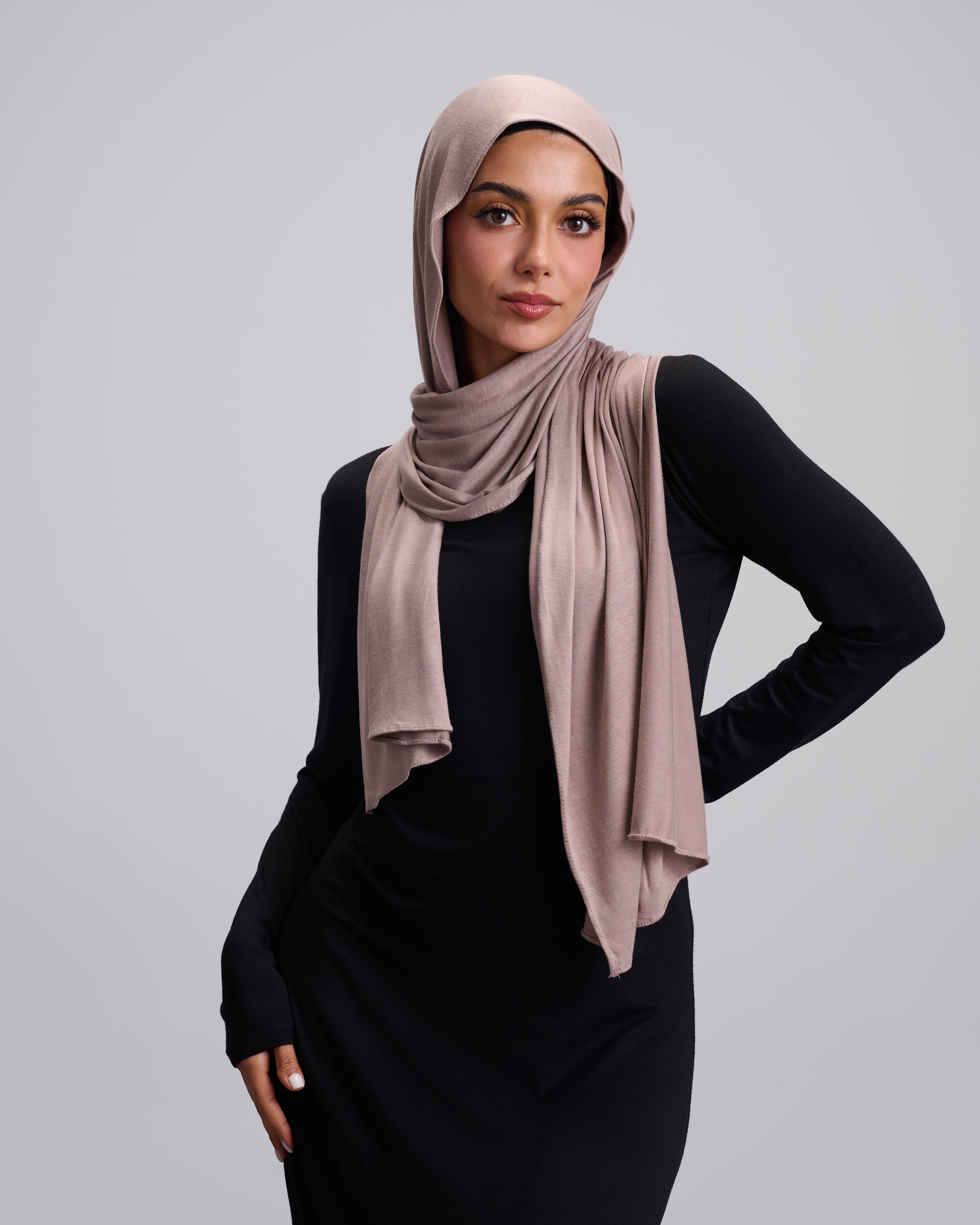 Pre-Ban Scarf
