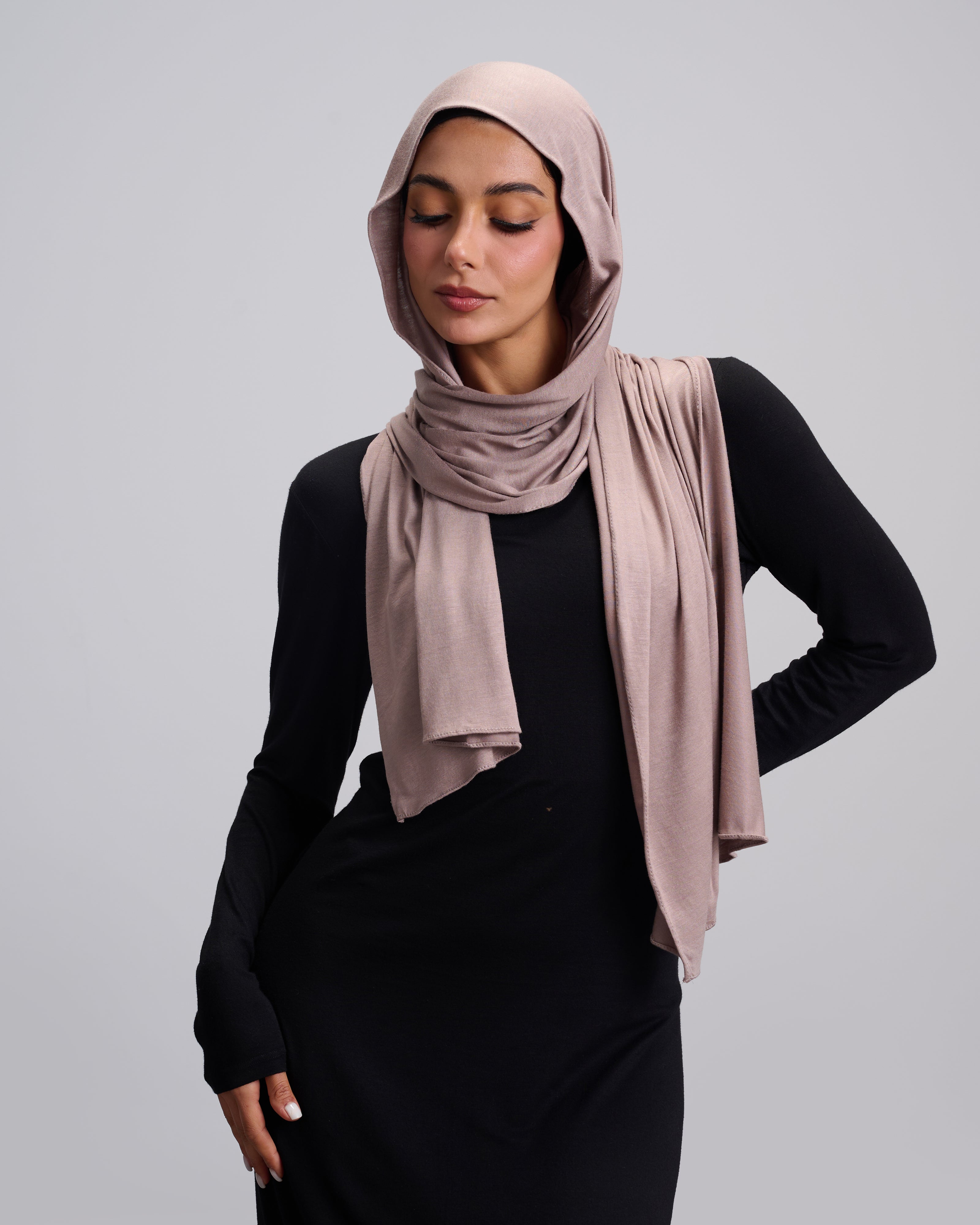 Pre-Ban Scarf