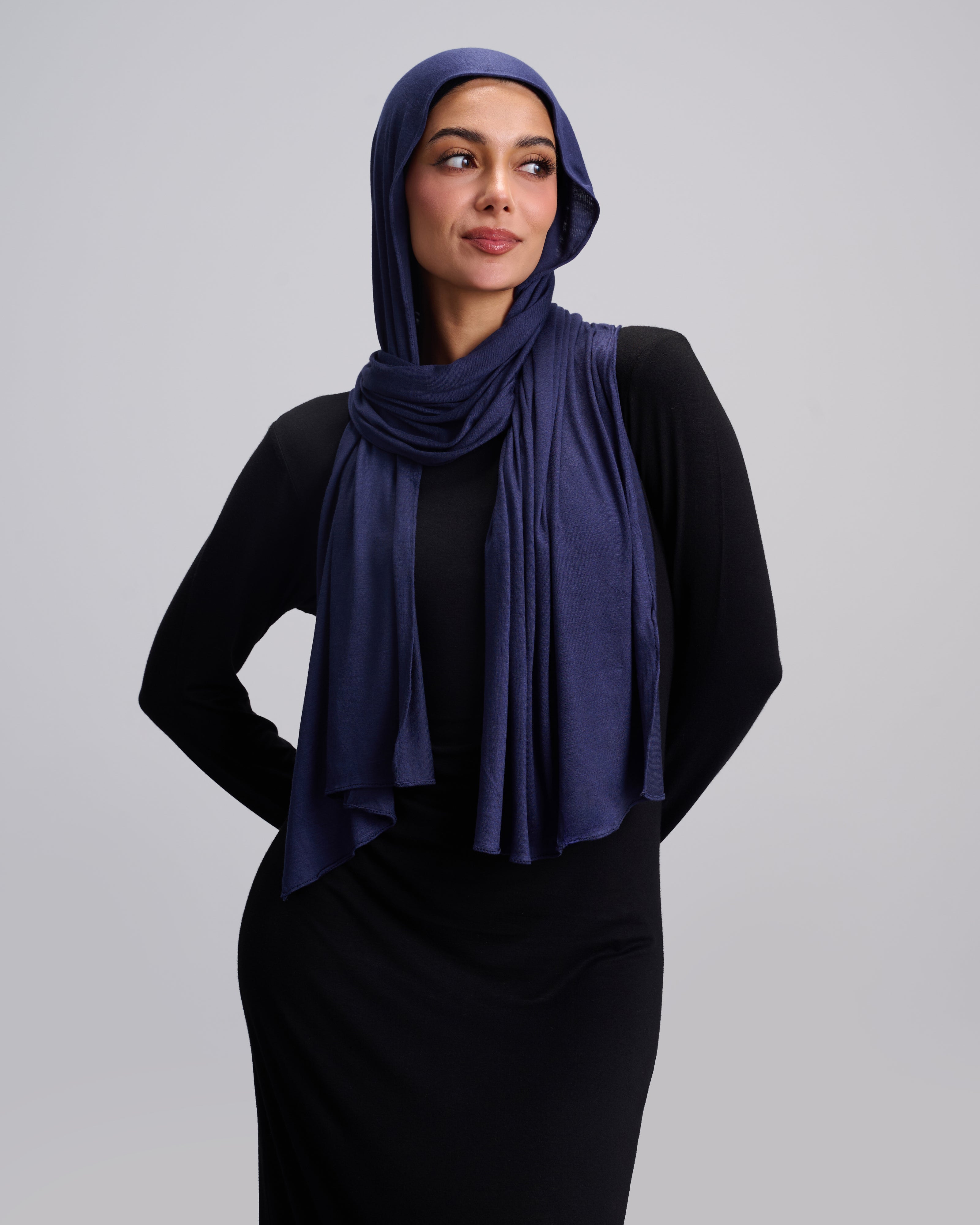 Pre-Ban Scarf