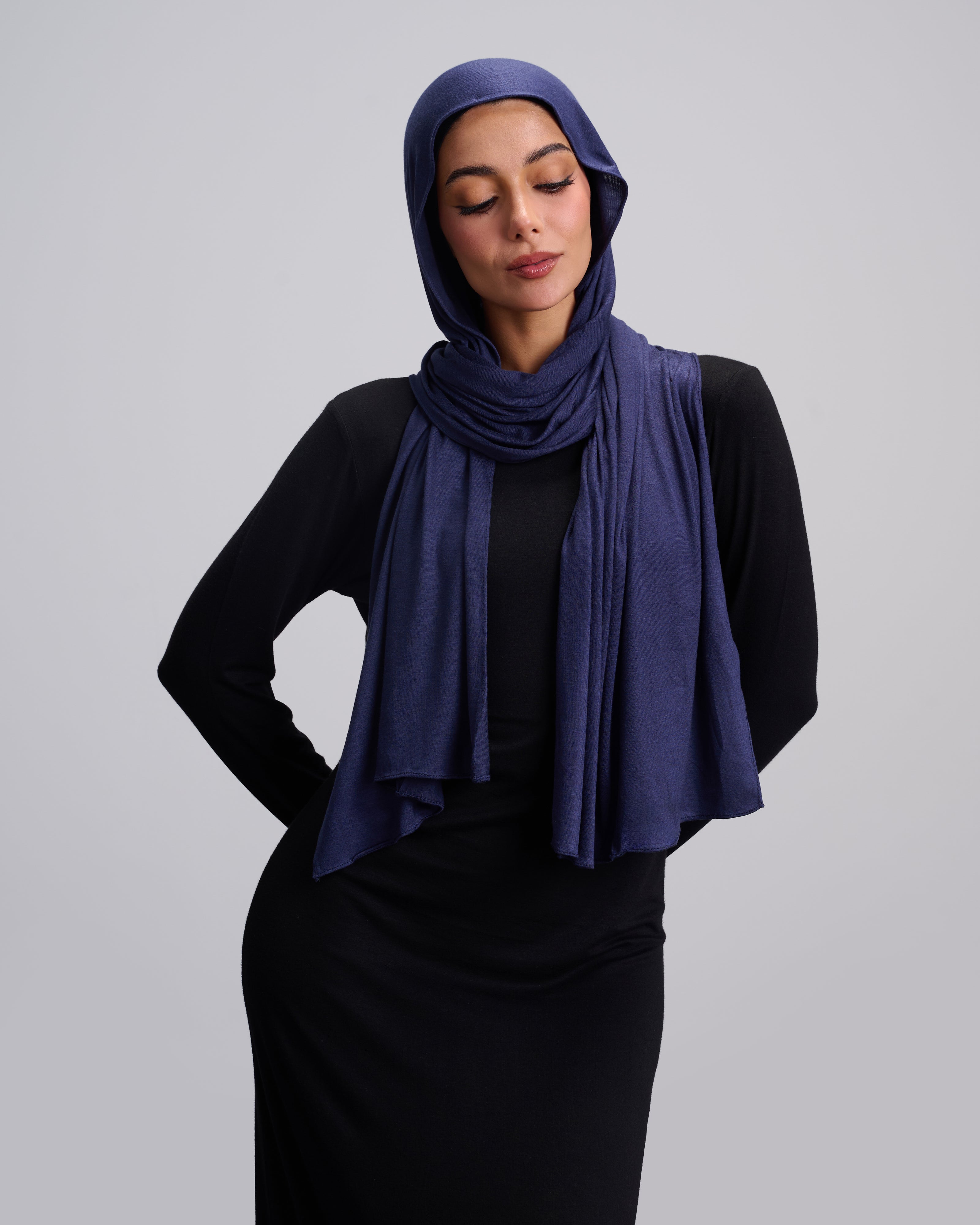 Pre-Ban Scarf