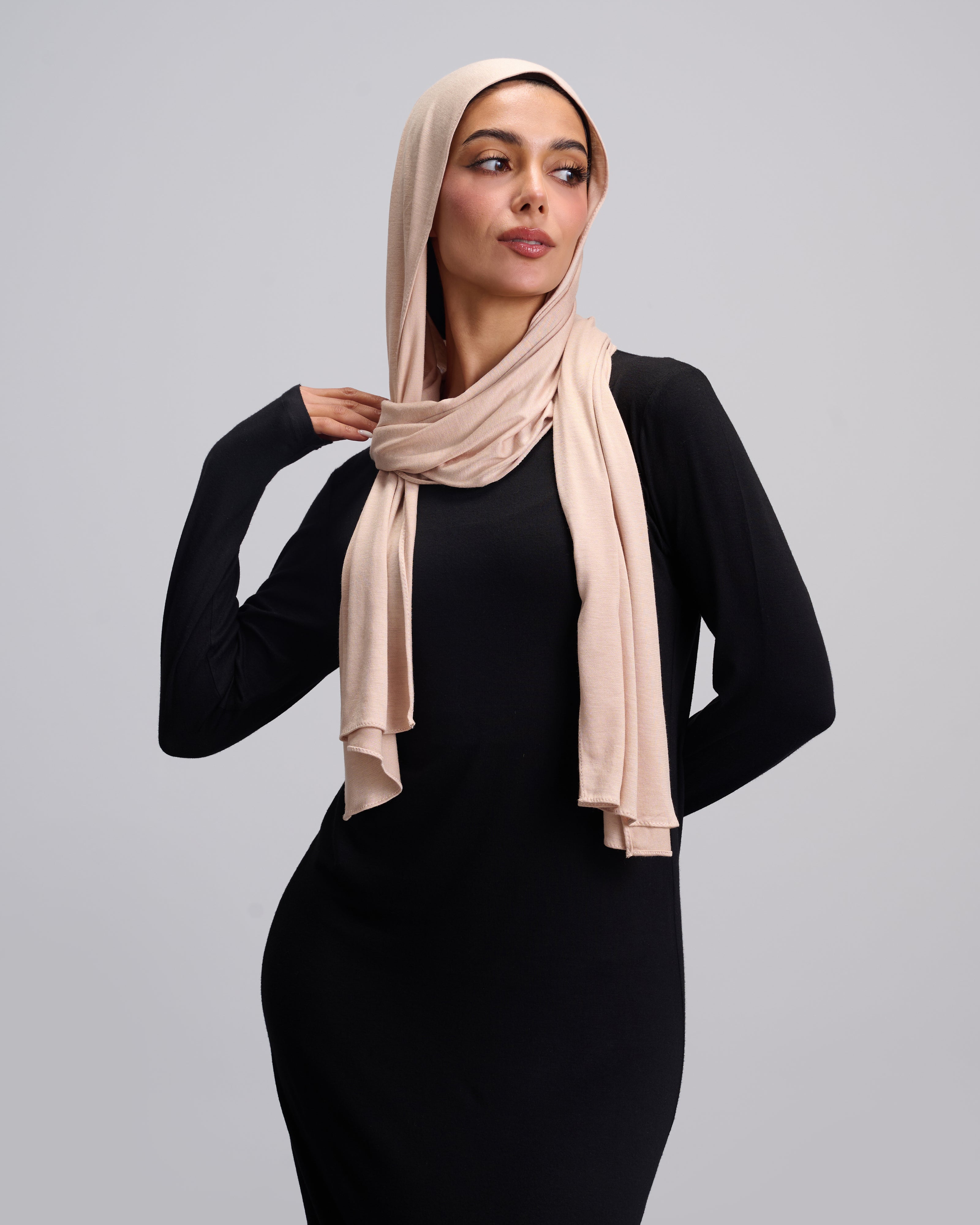 Pre-Ban Scarf