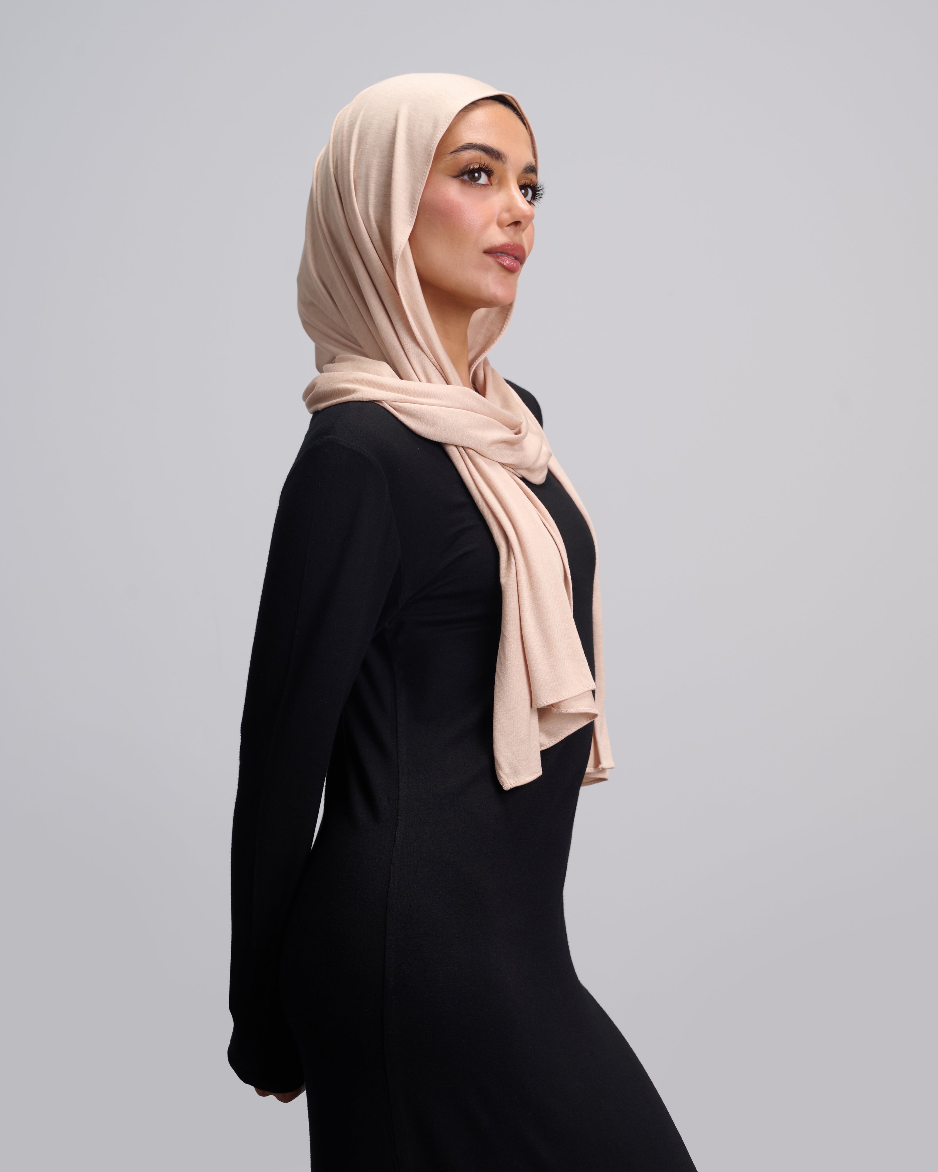 Pre-Ban Scarf
