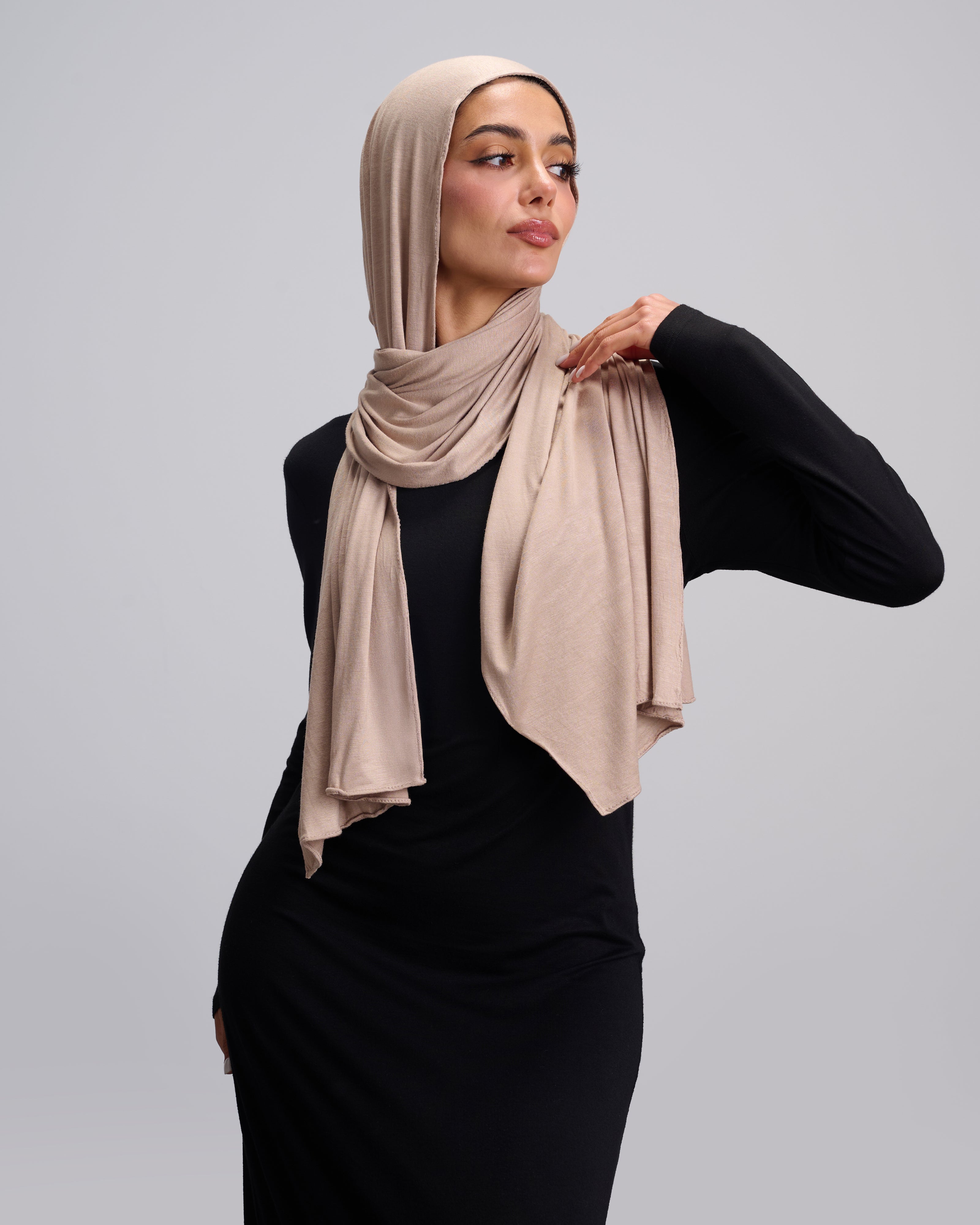 Pre-Ban Scarf