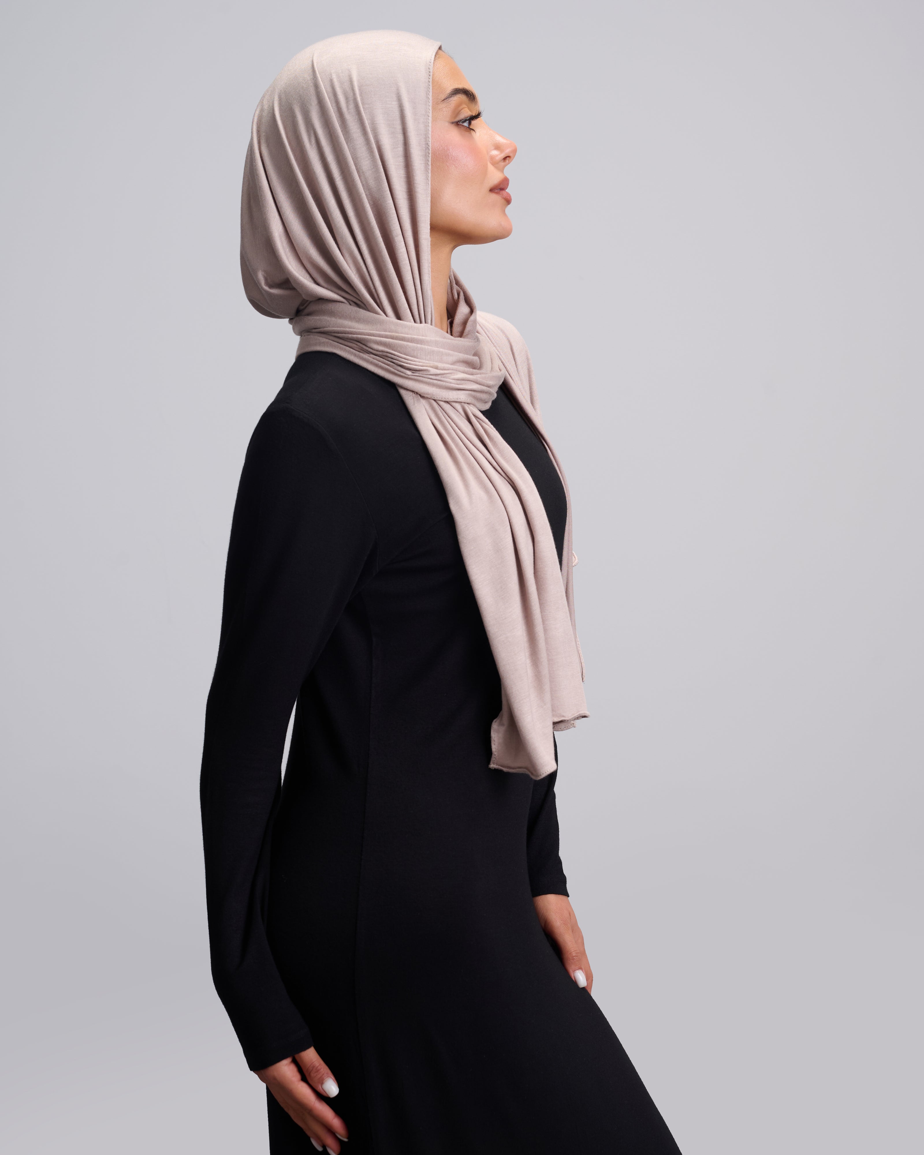 Pre-Ban Scarf