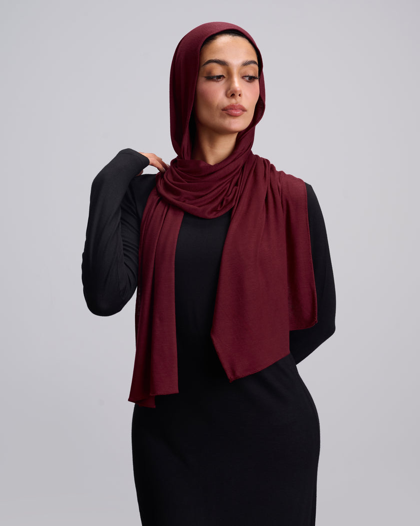 Pre-Ban Scarf