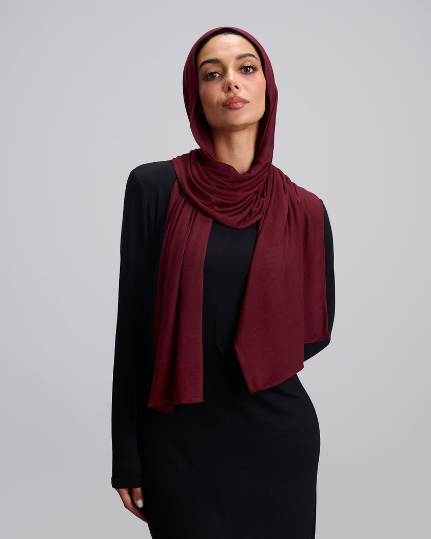 Pre-Ban Scarf