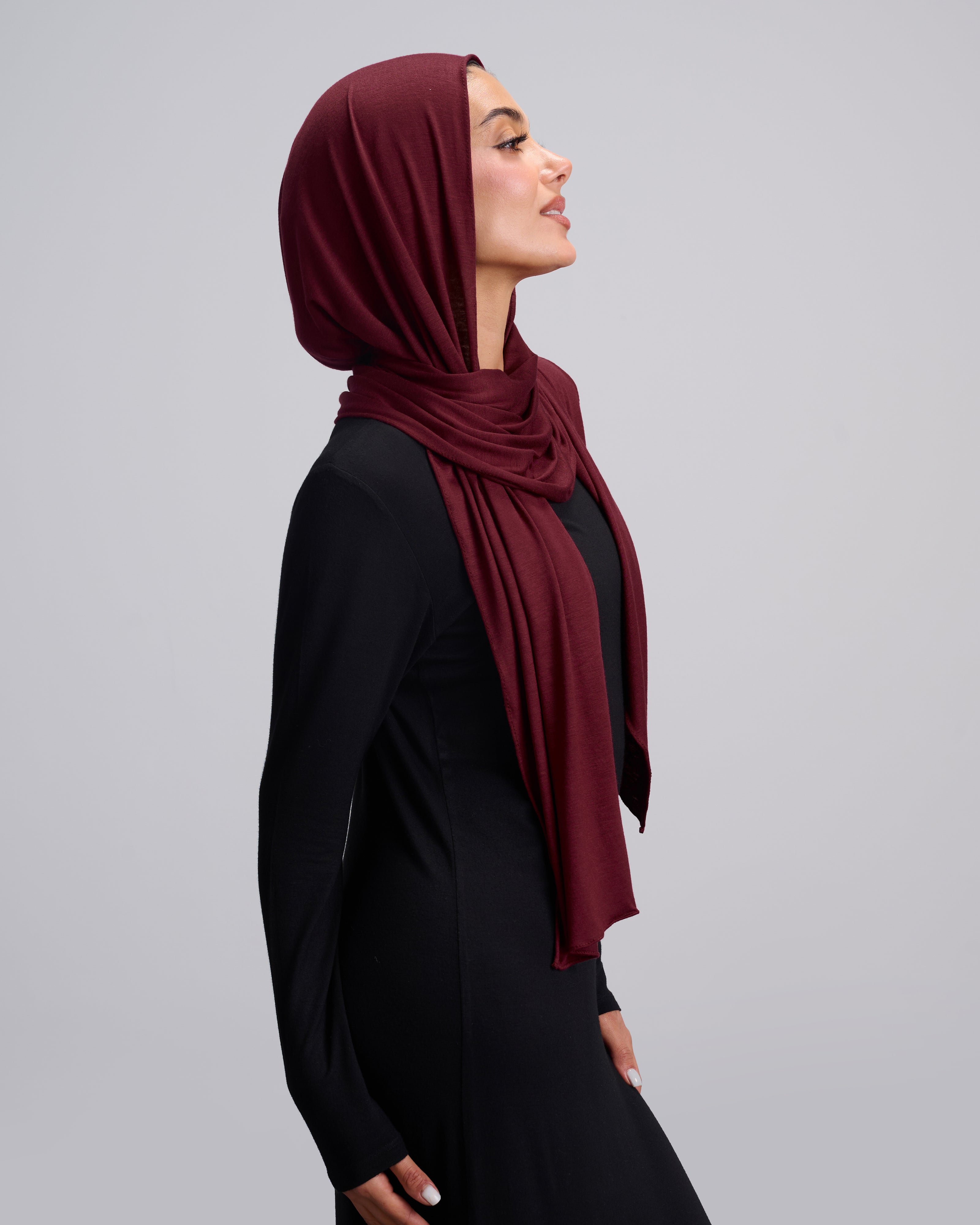 Pre-Ban Scarf