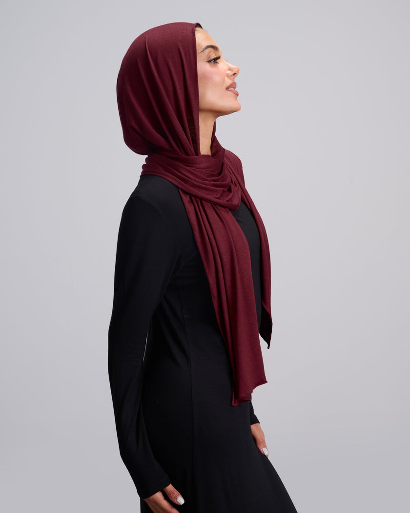 Pre-Ban Scarf