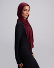 Pre-Ban Scarf