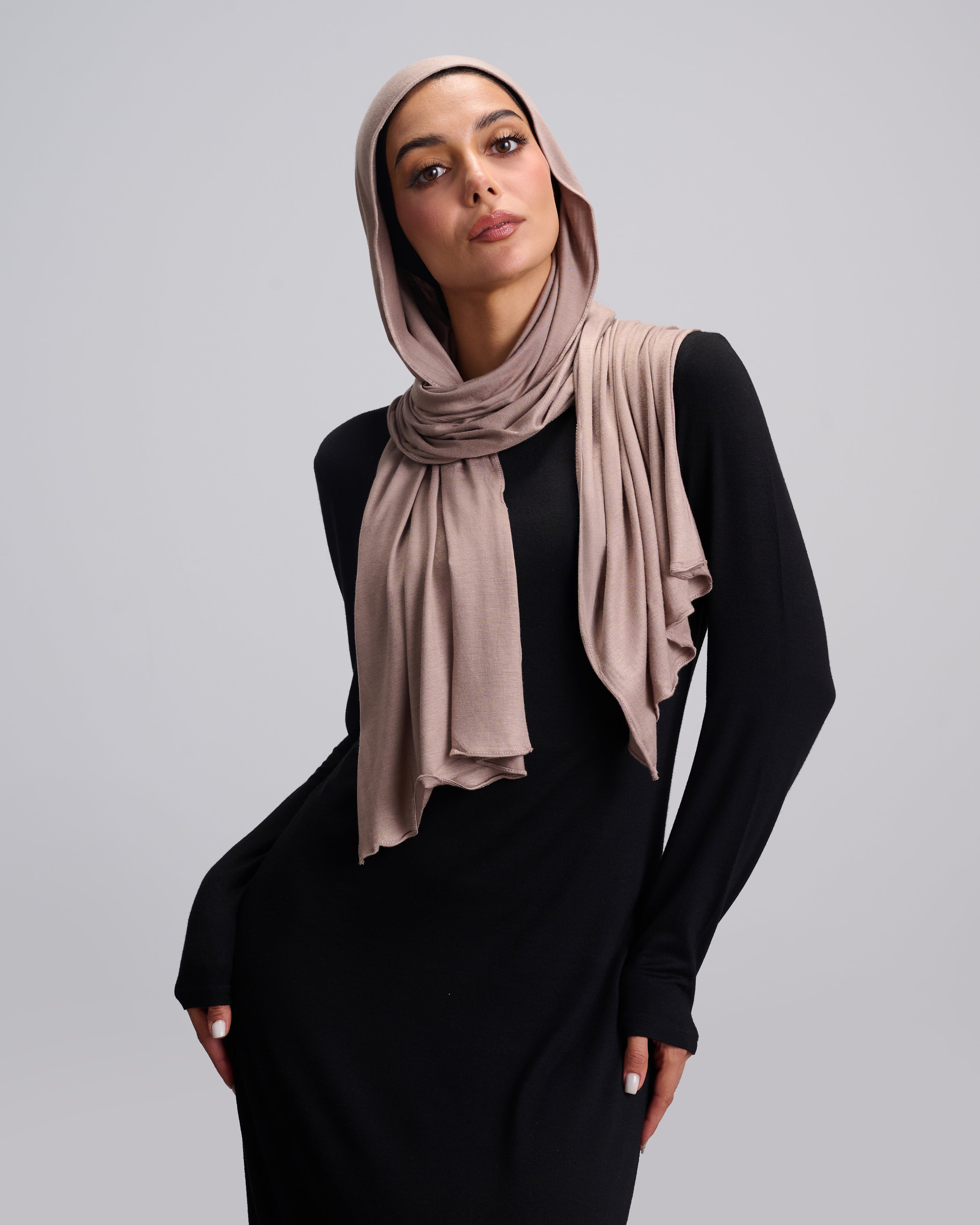 Pre-Ban Scarf