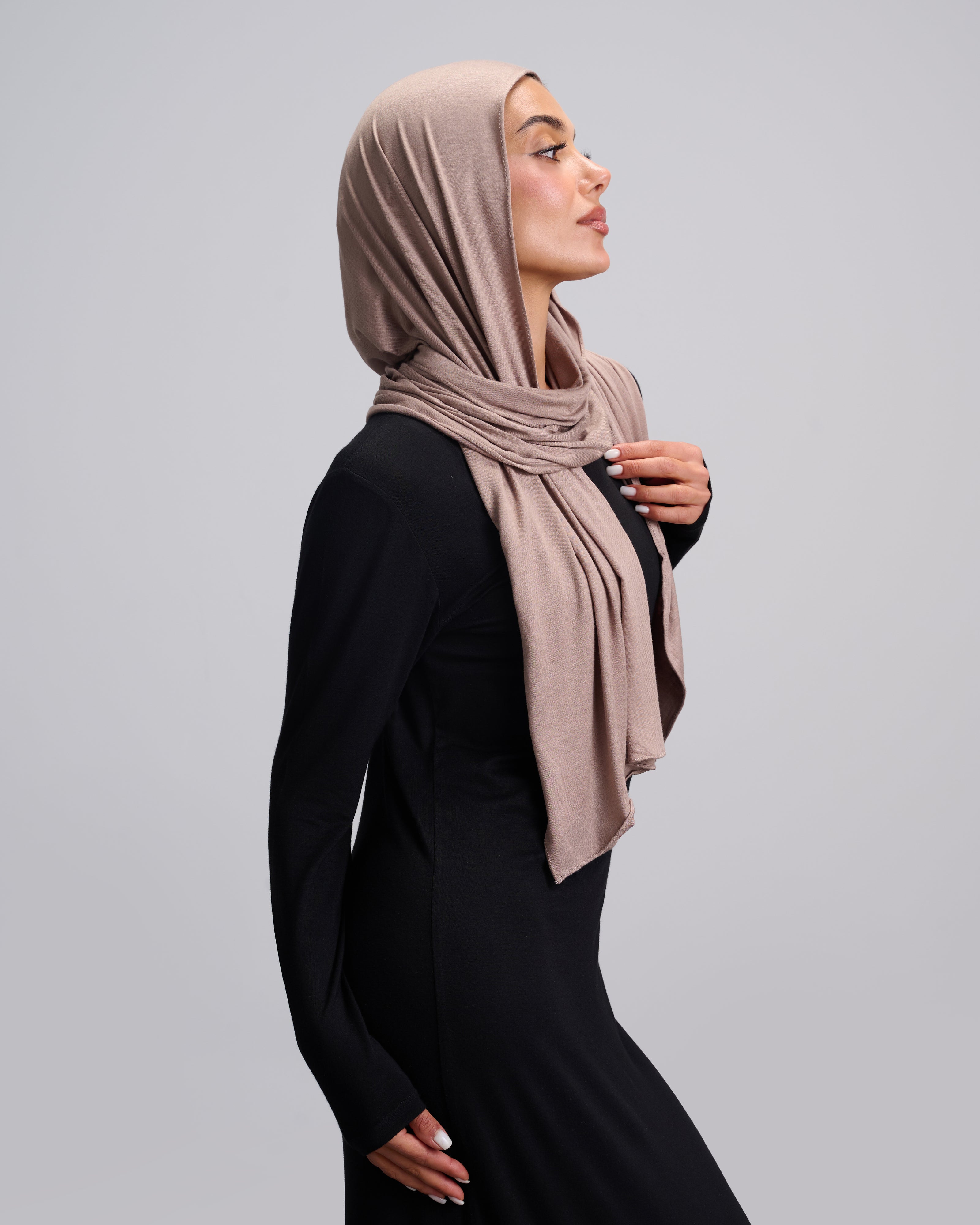 Pre-Ban Scarf
