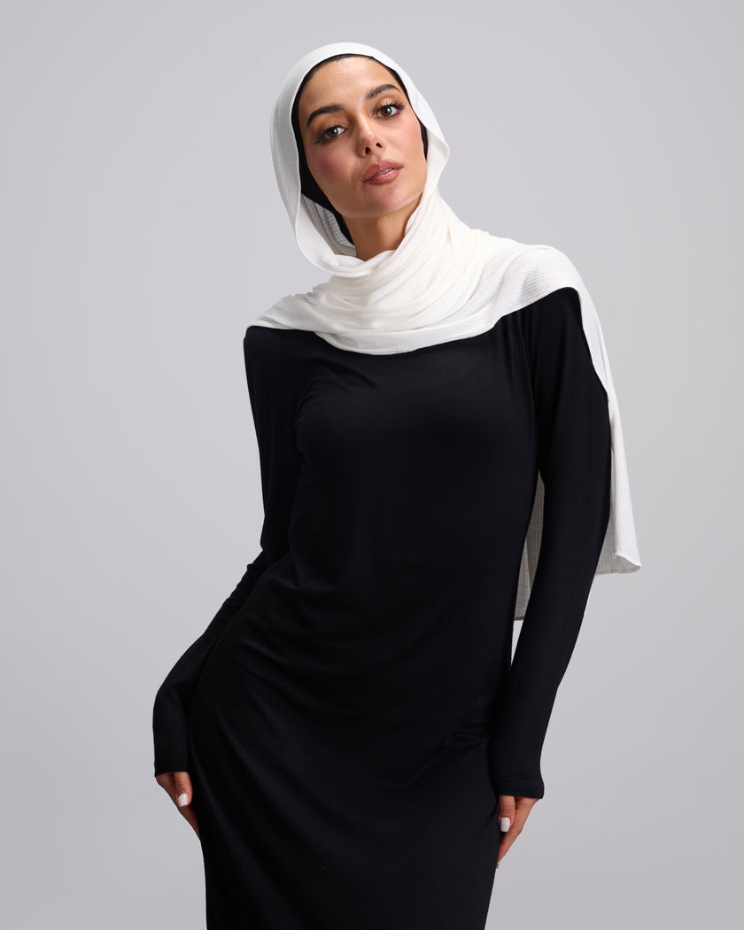 BasicSoftyLines Scarf