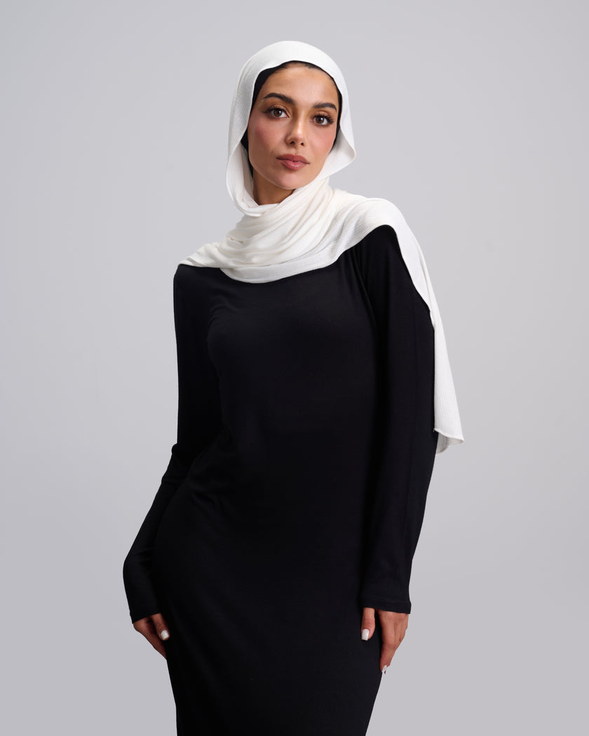 BasicSoftyLines Scarf