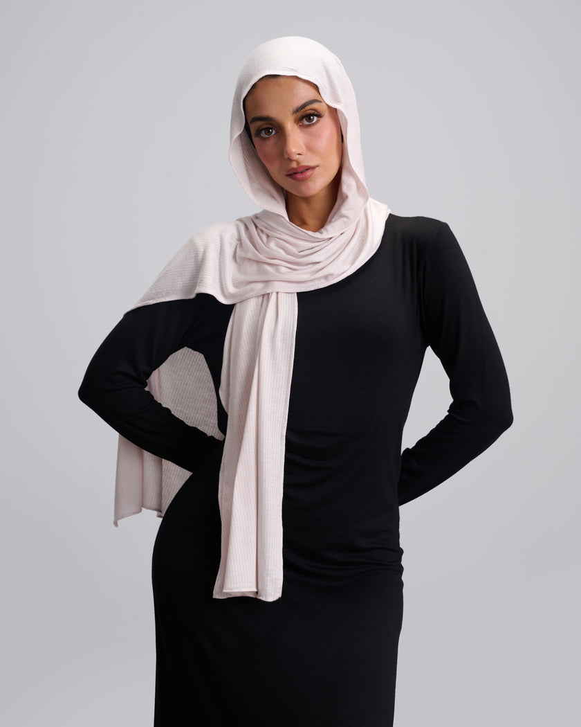 BasicSoftyLines Scarf