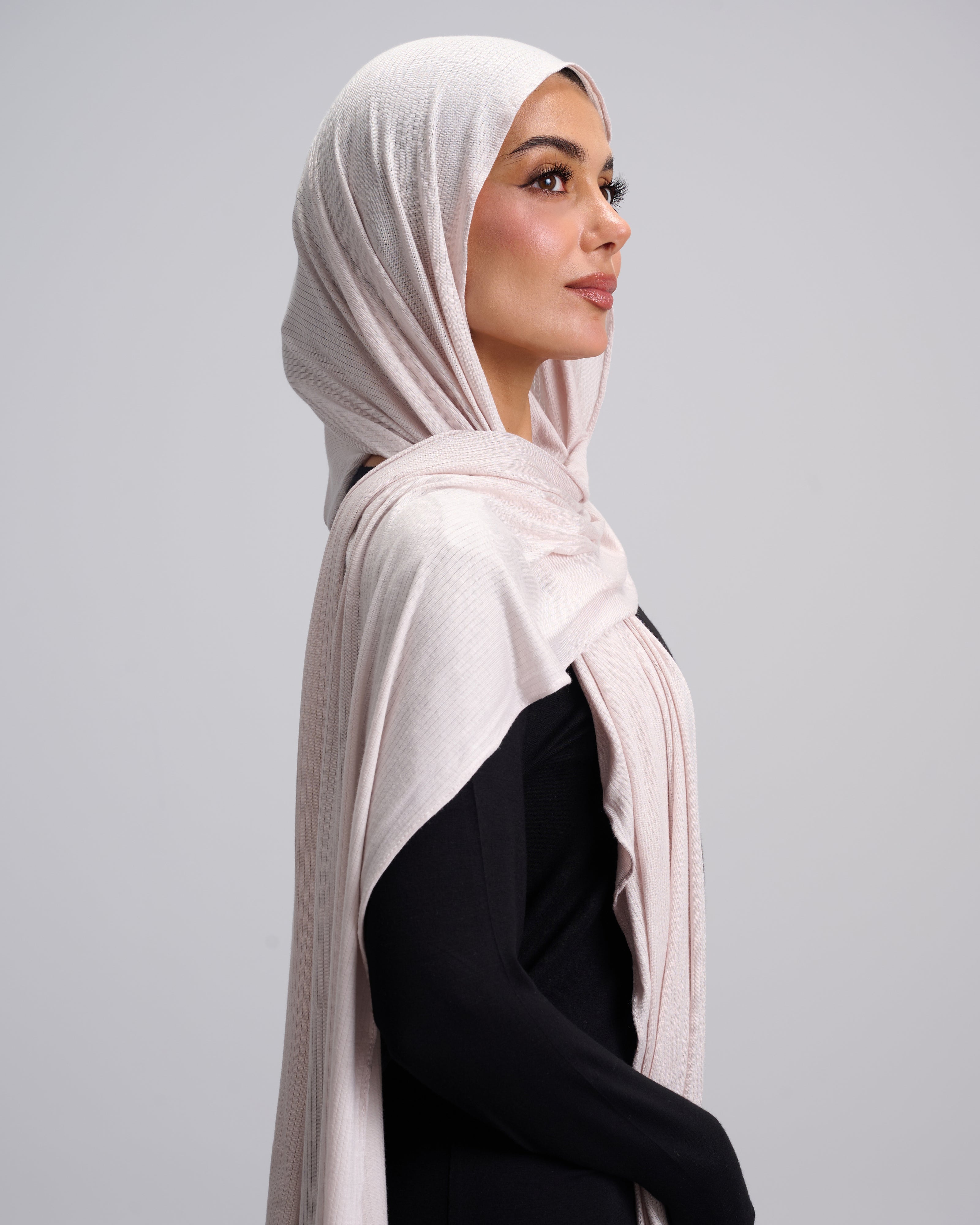 BasicSoftyLines Scarf